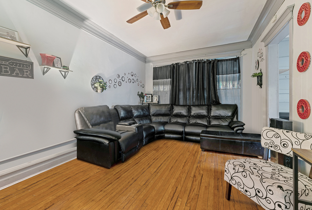 98 W 15th Street, Chicago Heights, IL 60411