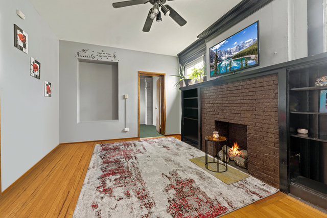 98 W 15th Street, Chicago Heights, IL 60411