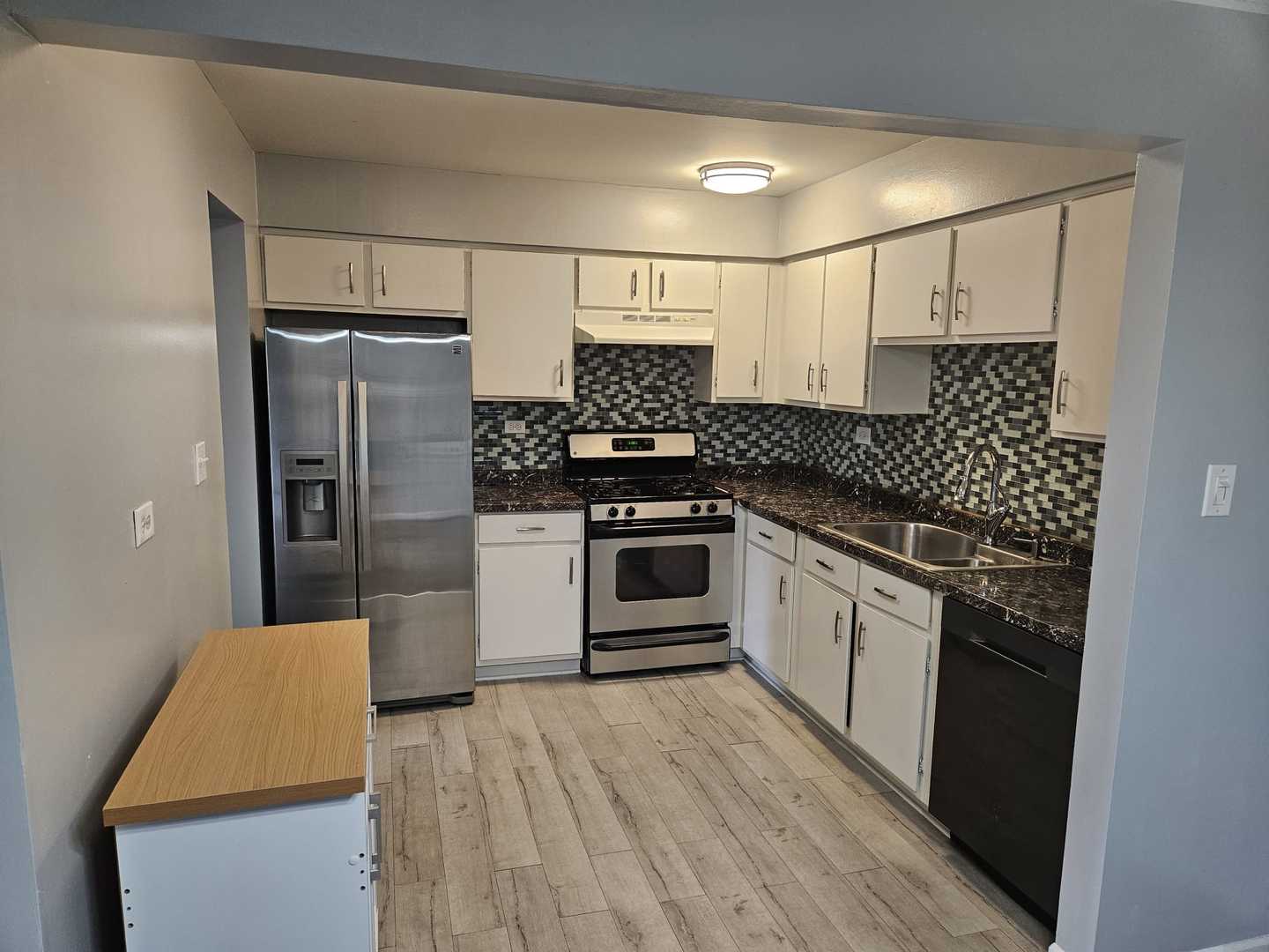 1100 E RANDVILLE Drive #304, Palatine, IL 60074