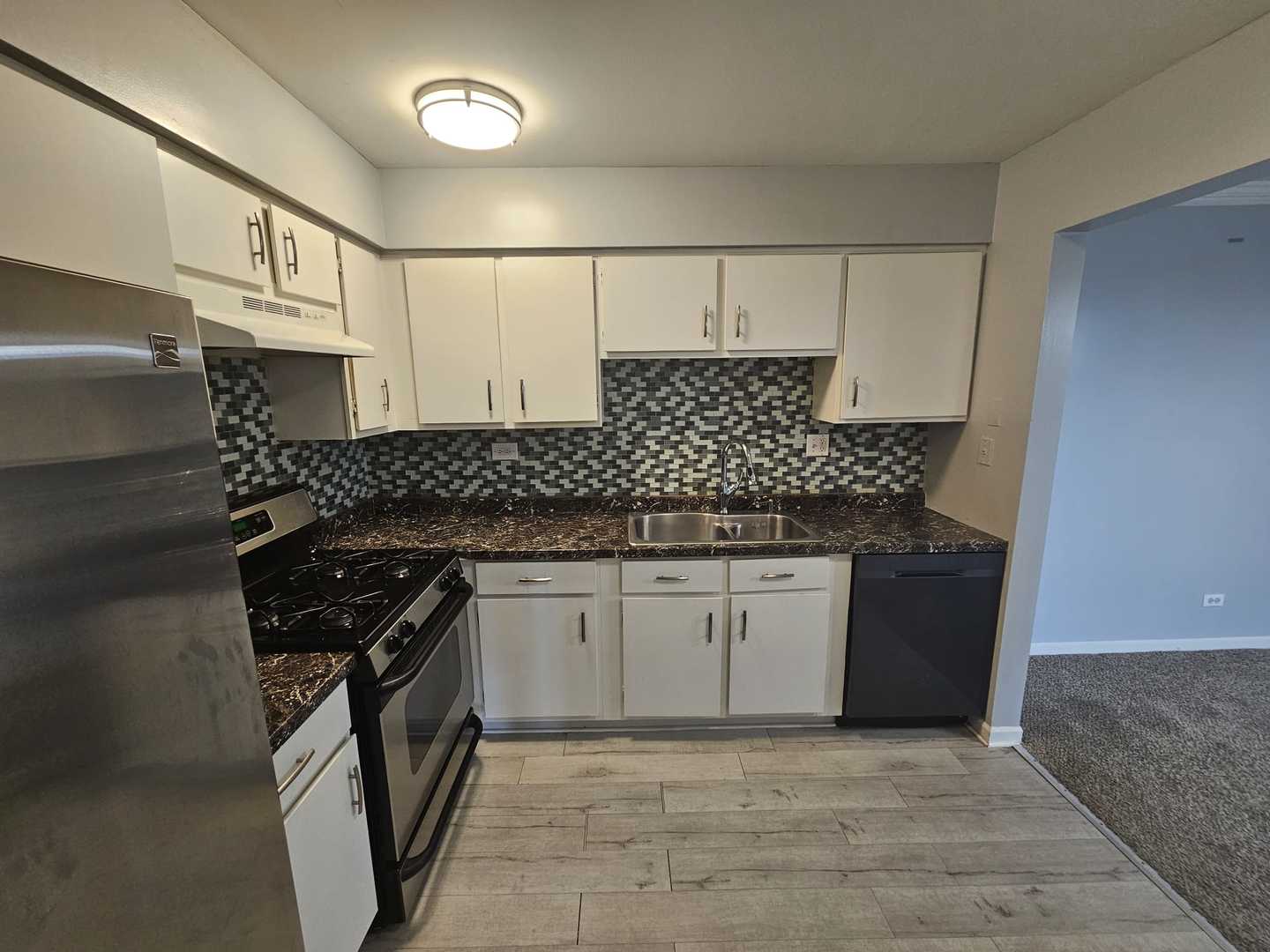 1100 E RANDVILLE Drive #304, Palatine, IL 60074