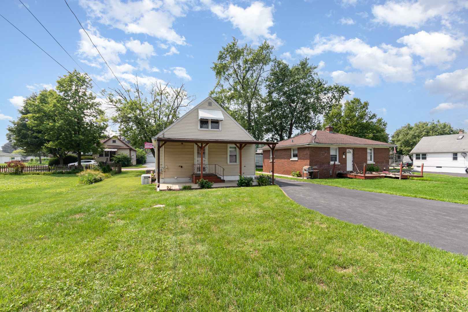 1412 Nicholson Street, Joliet, IL 60435