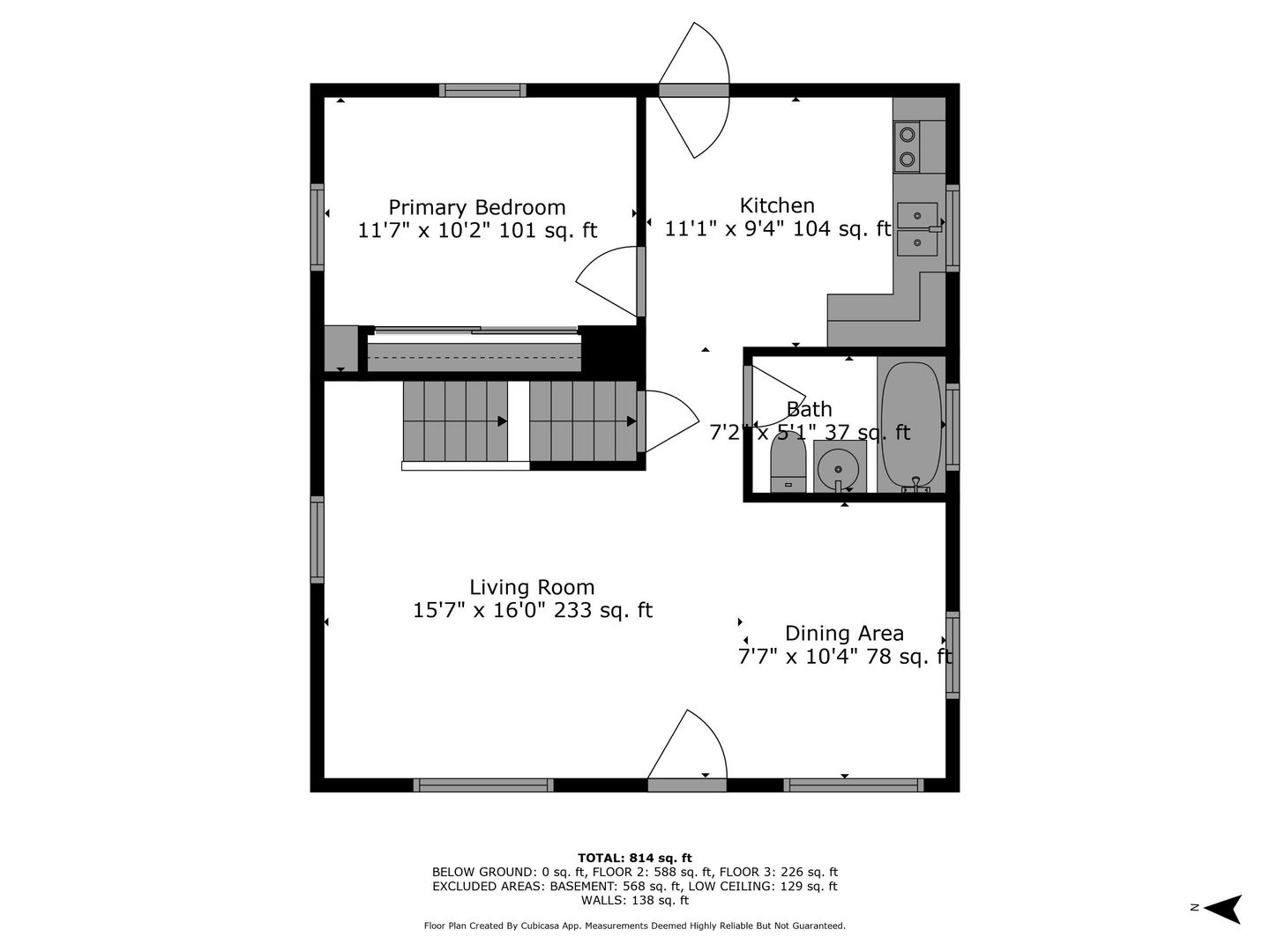 1412 Nicholson Street, Joliet, IL 60435