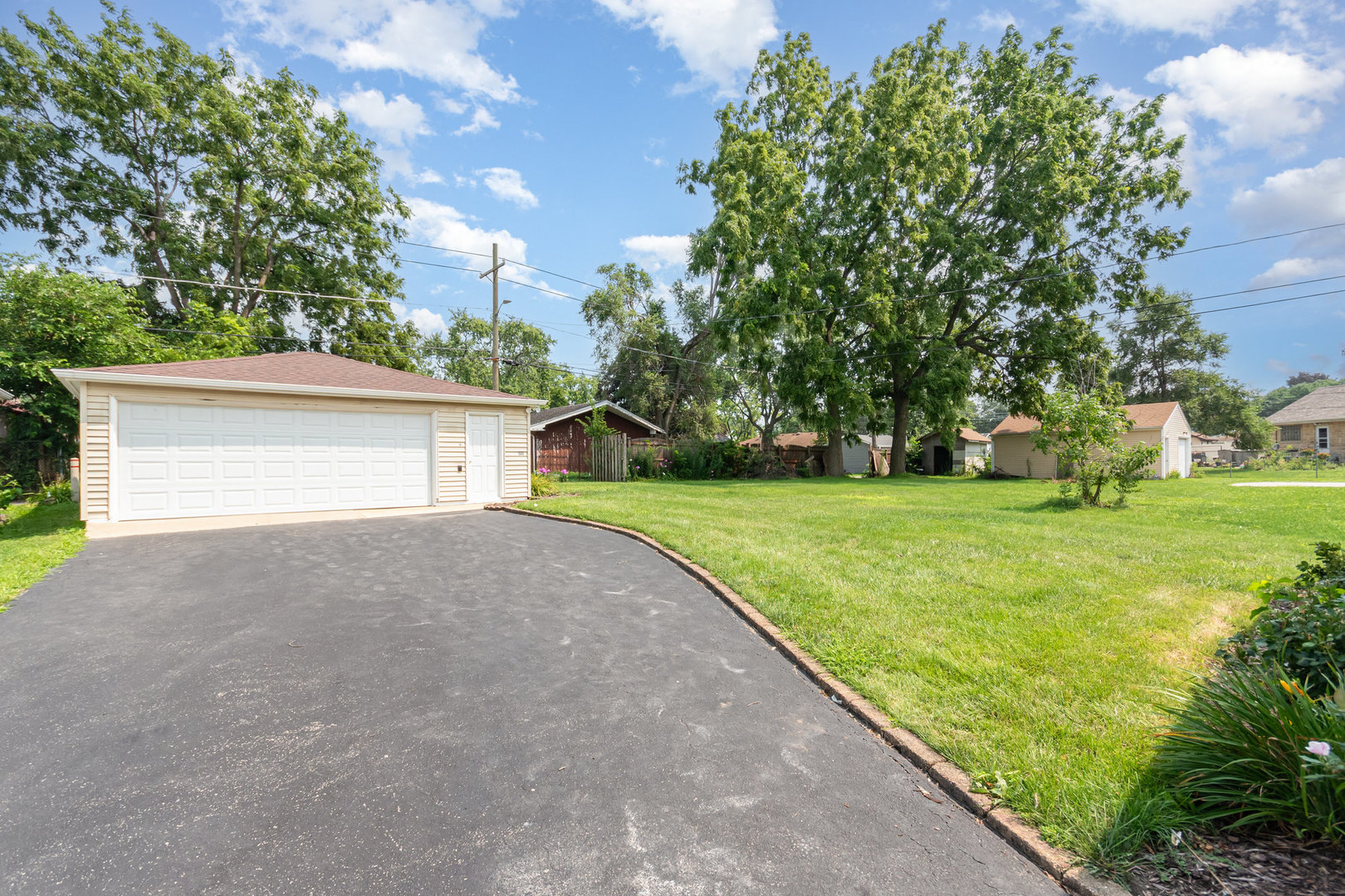 1412 Nicholson Street, Joliet, IL 60435