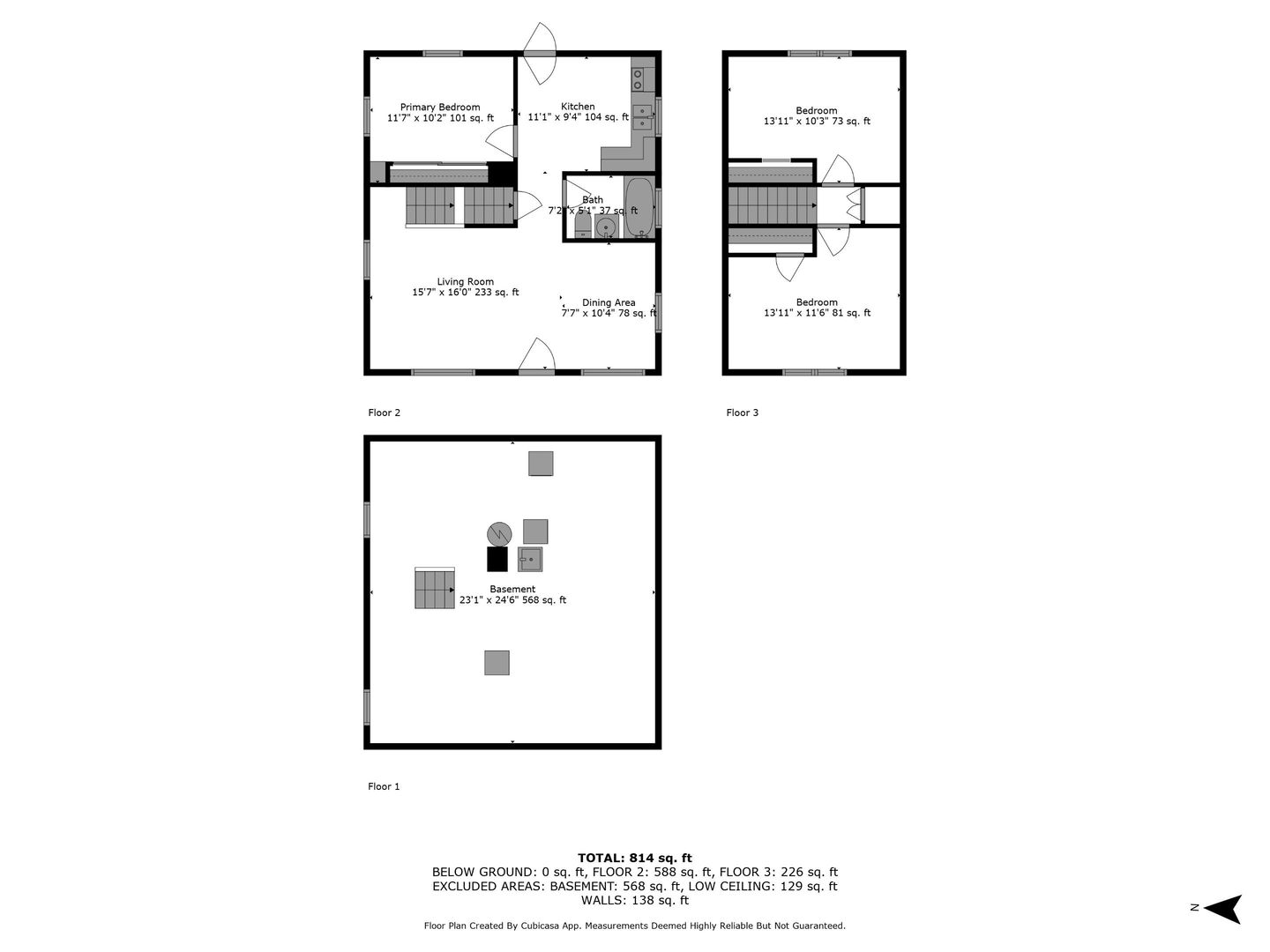 1412 Nicholson Street, Joliet, IL 60435