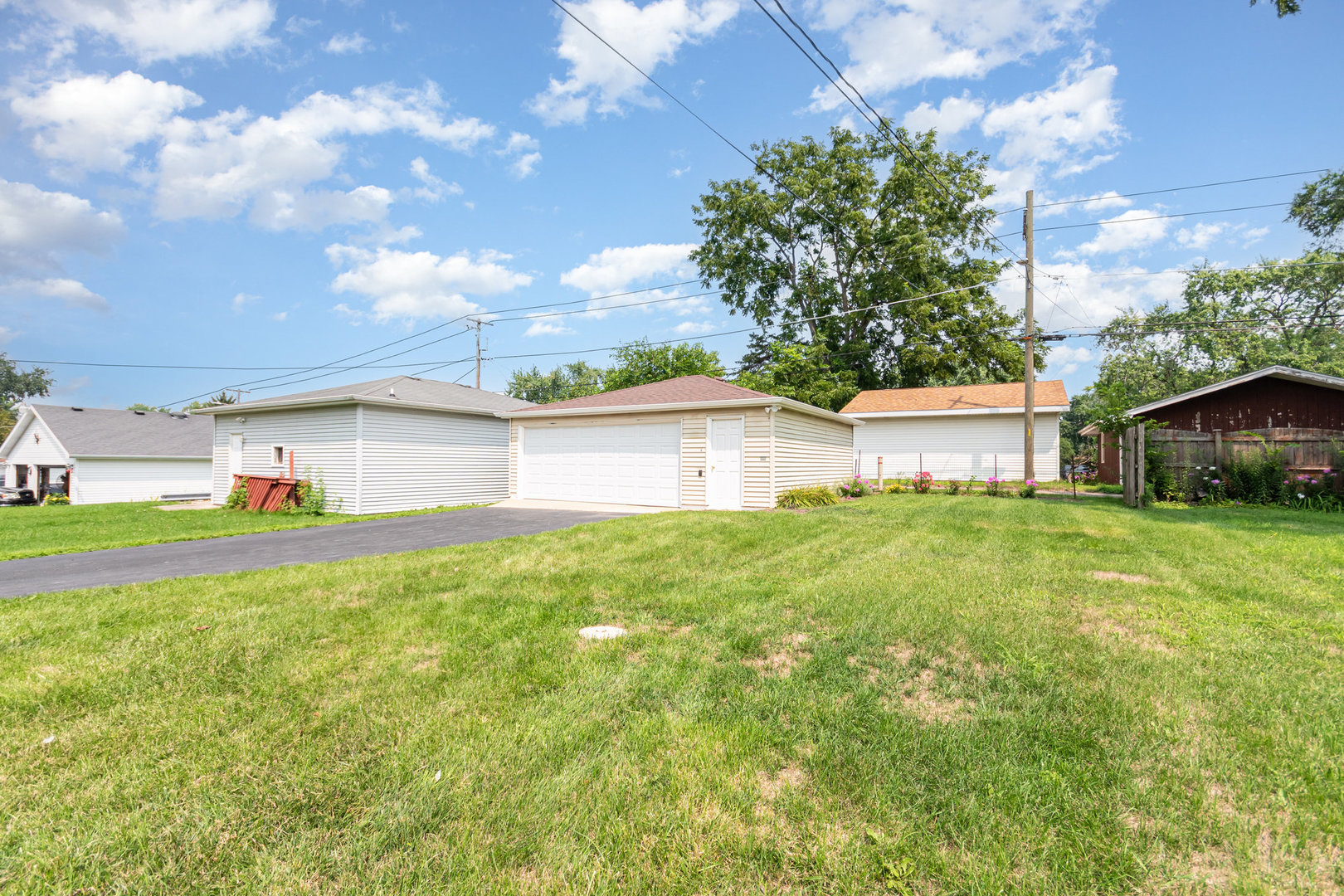 1412 Nicholson Street, Joliet, IL 60435
