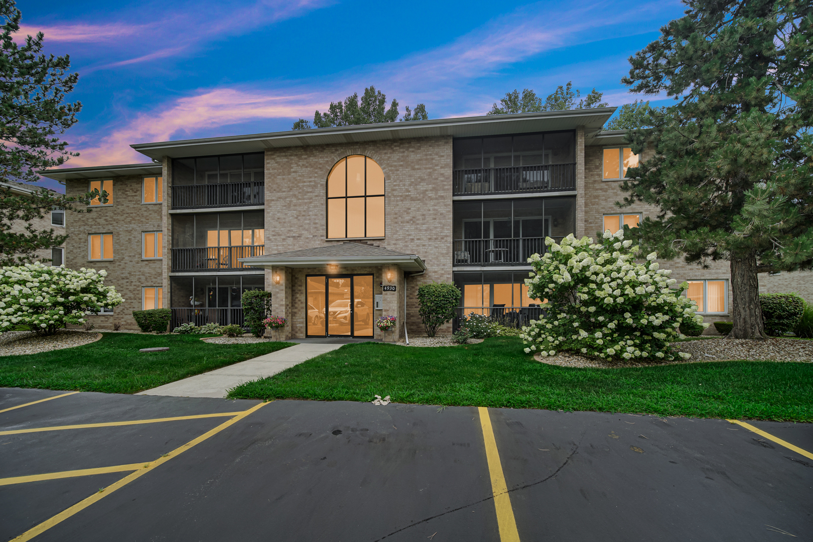 4930 134th Court #312, Crestwood, IL 60418