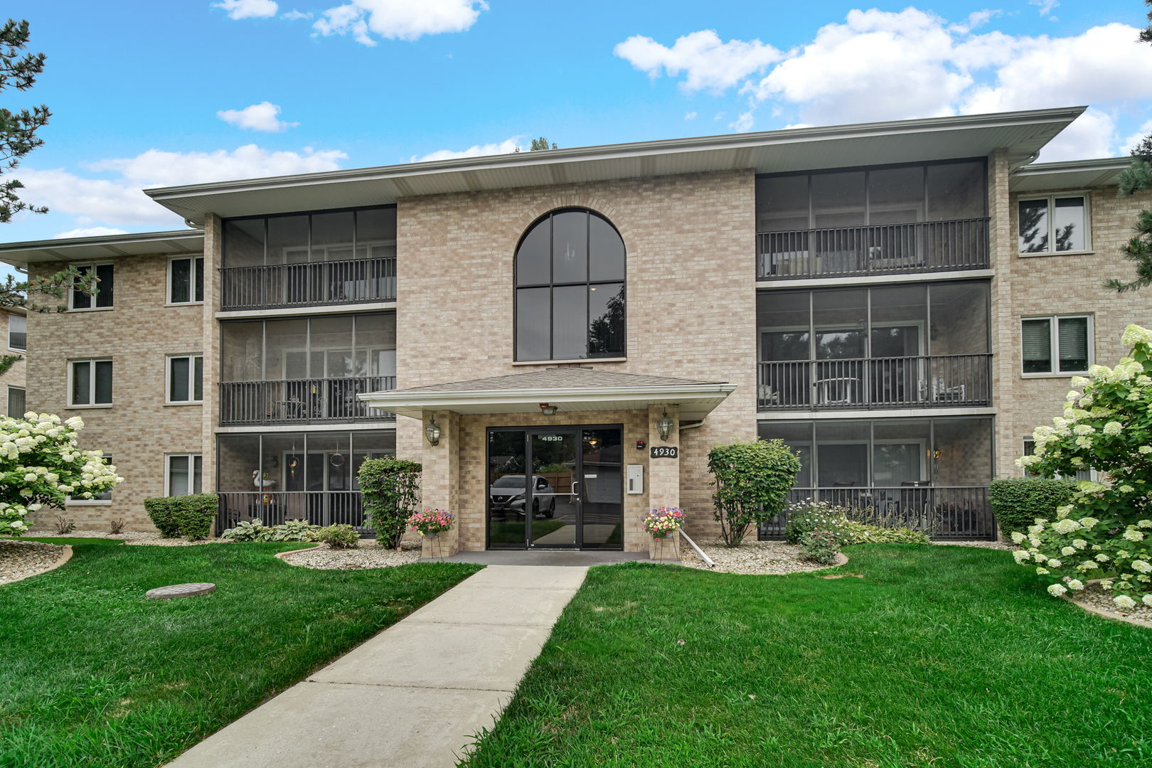 4930 134th Court #312, Crestwood, IL 60418