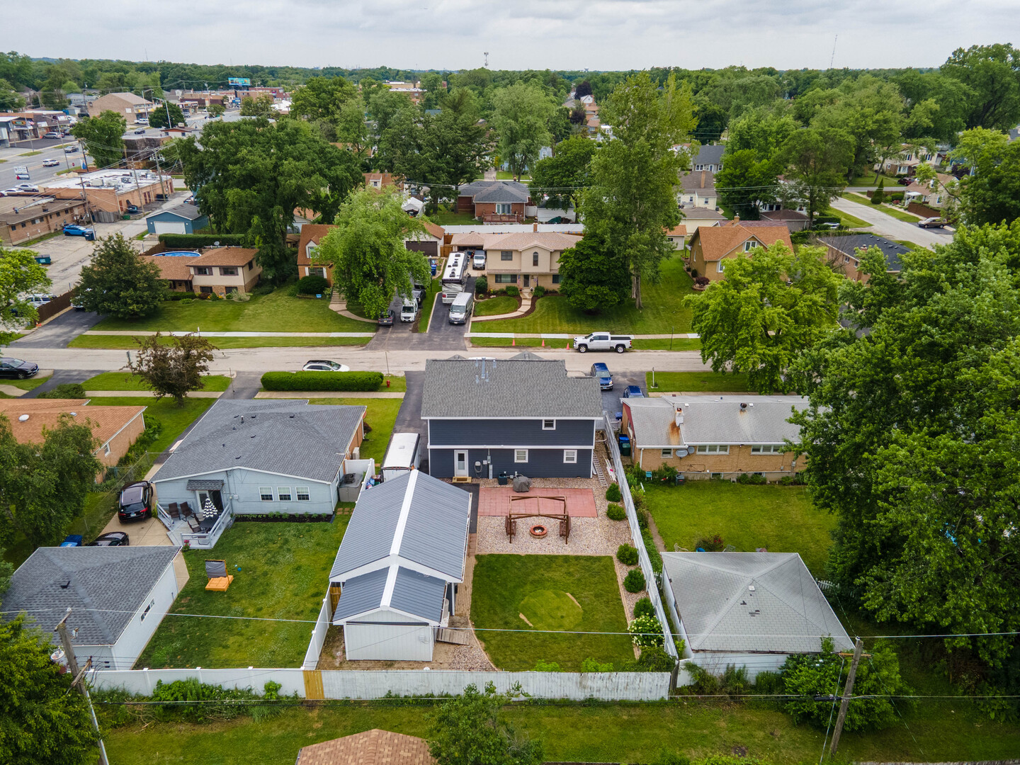 7115 114th Place, Worth, IL 60482