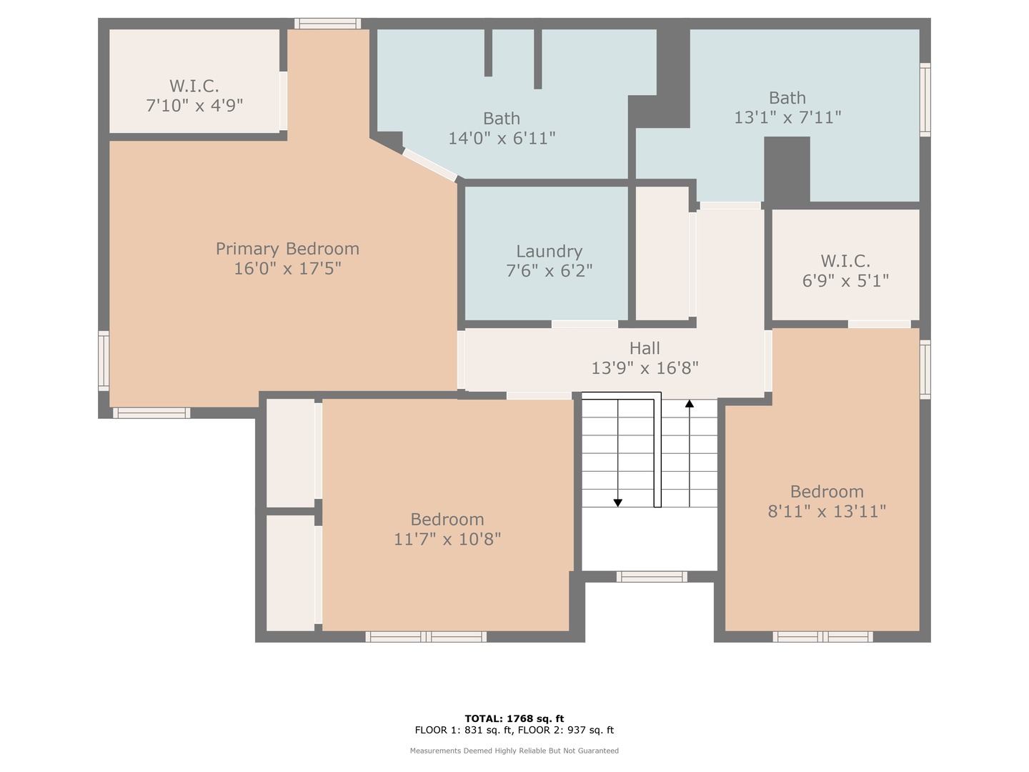 7115 114th Place, Worth, IL 60482