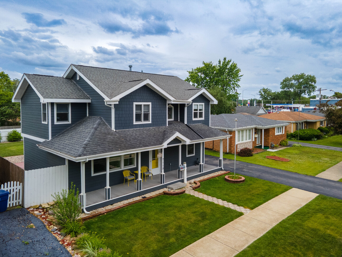 7115 114th Place, Worth, IL 60482