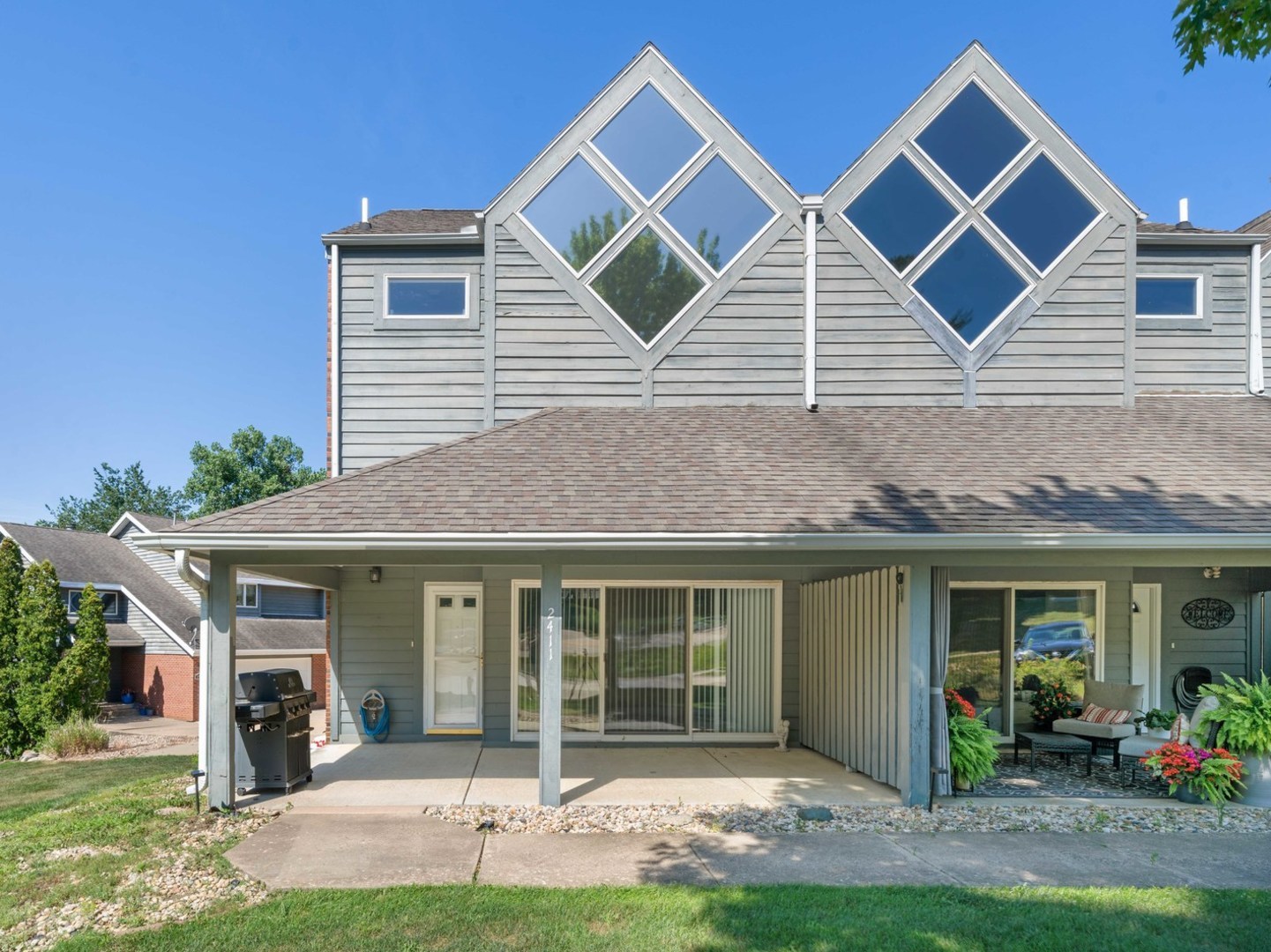 2411 Reynolds Manor Street #2411, Ottawa, IL 61350