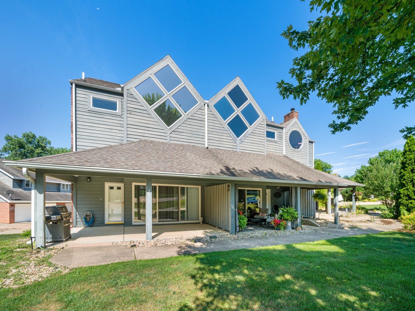 2411 Reynolds Manor Street #2411, Ottawa, IL 61350