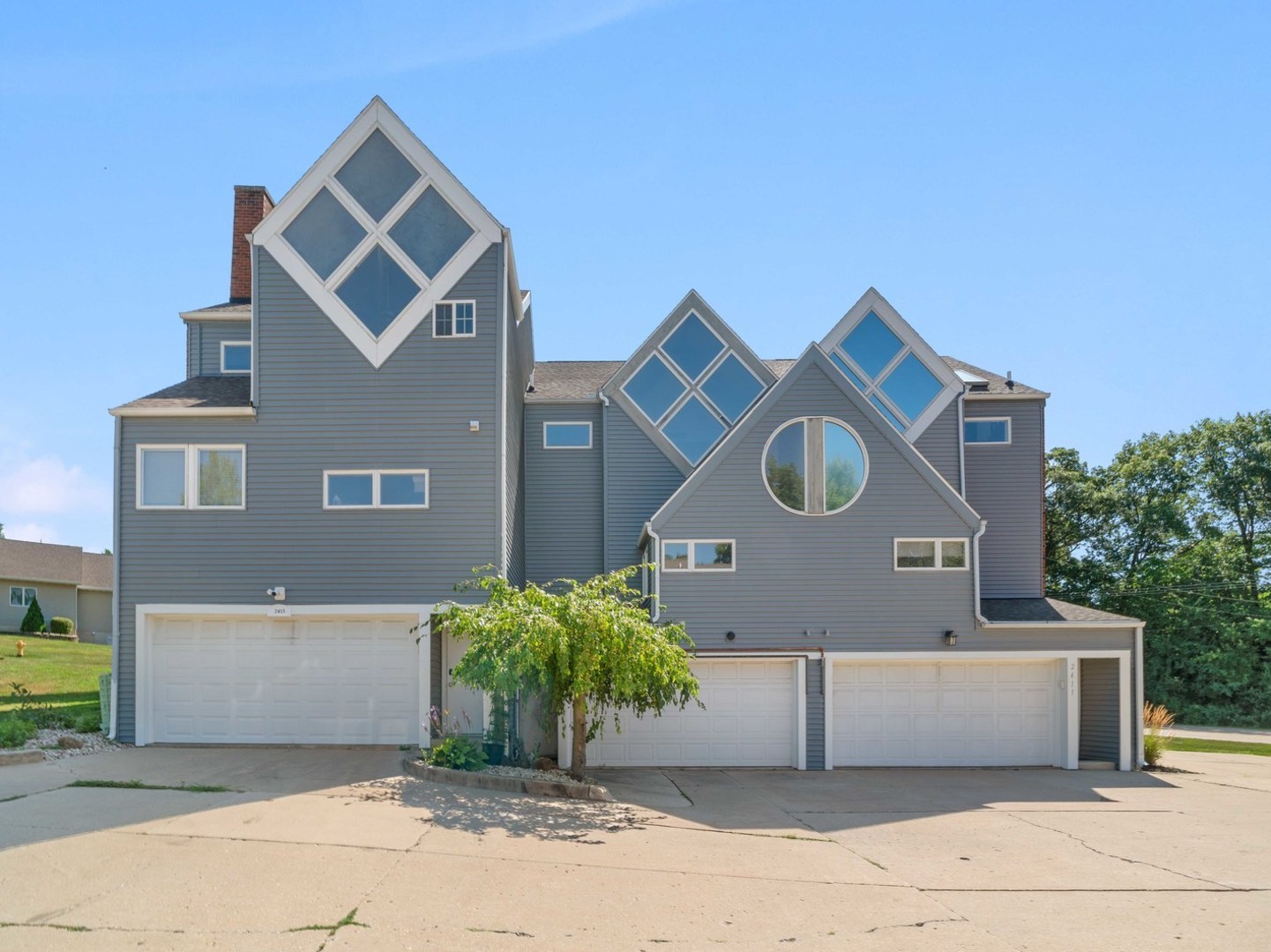 2411 Reynolds Manor Street #2411, Ottawa, IL 61350