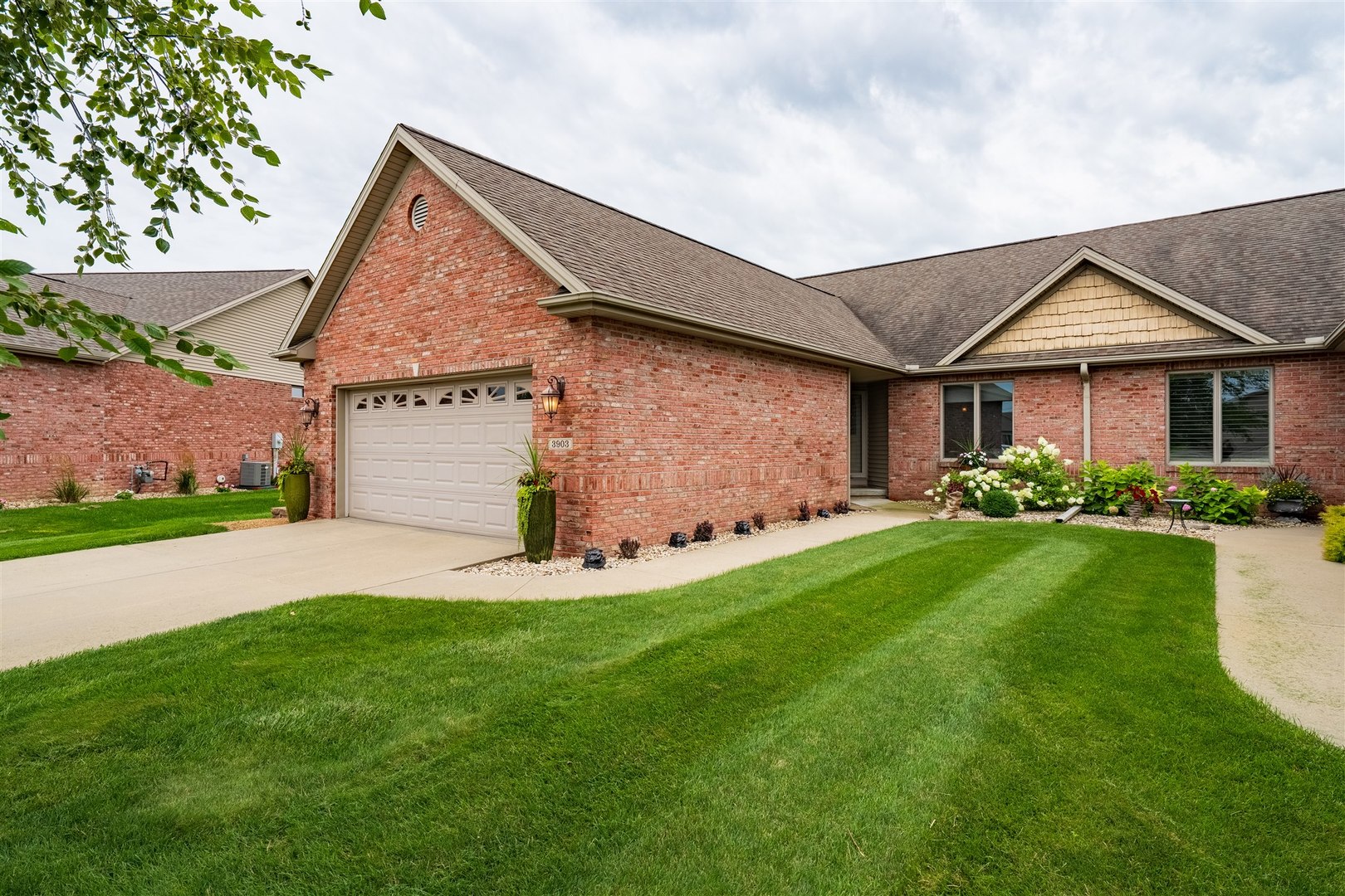 3903 Dunloe Place, Bloomington, IL 61704