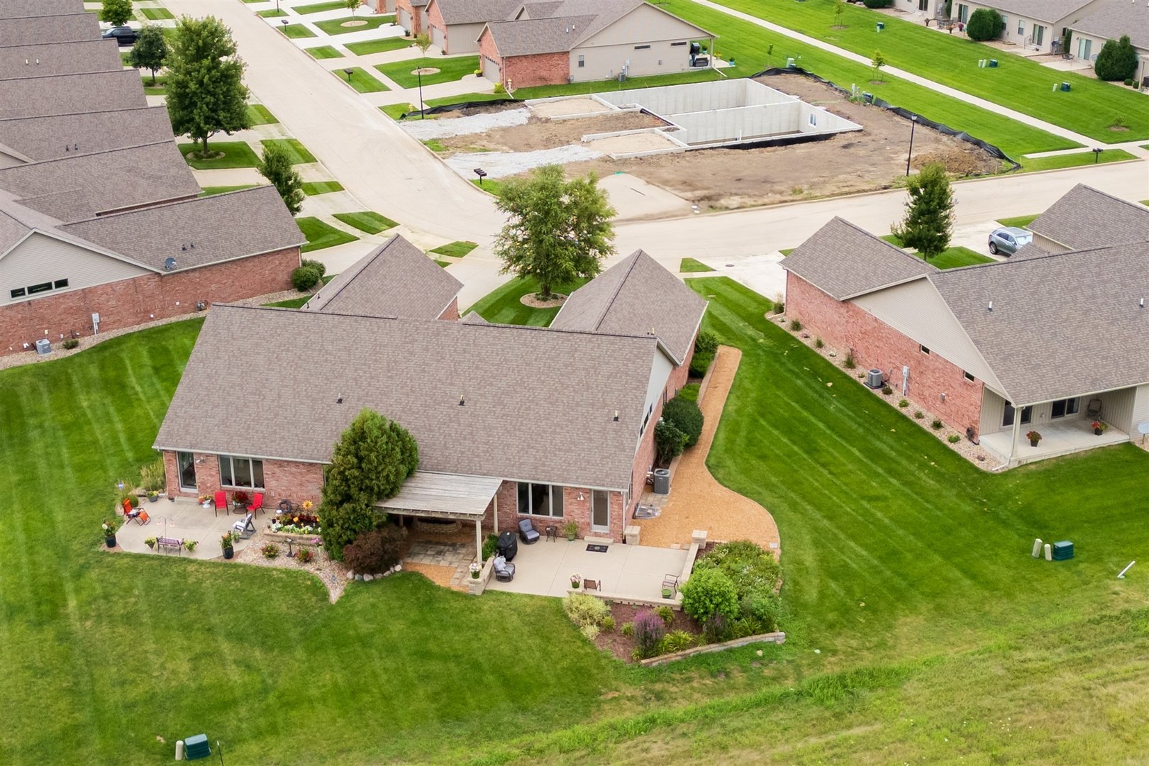 3903 Dunloe Place, Bloomington, IL 61704