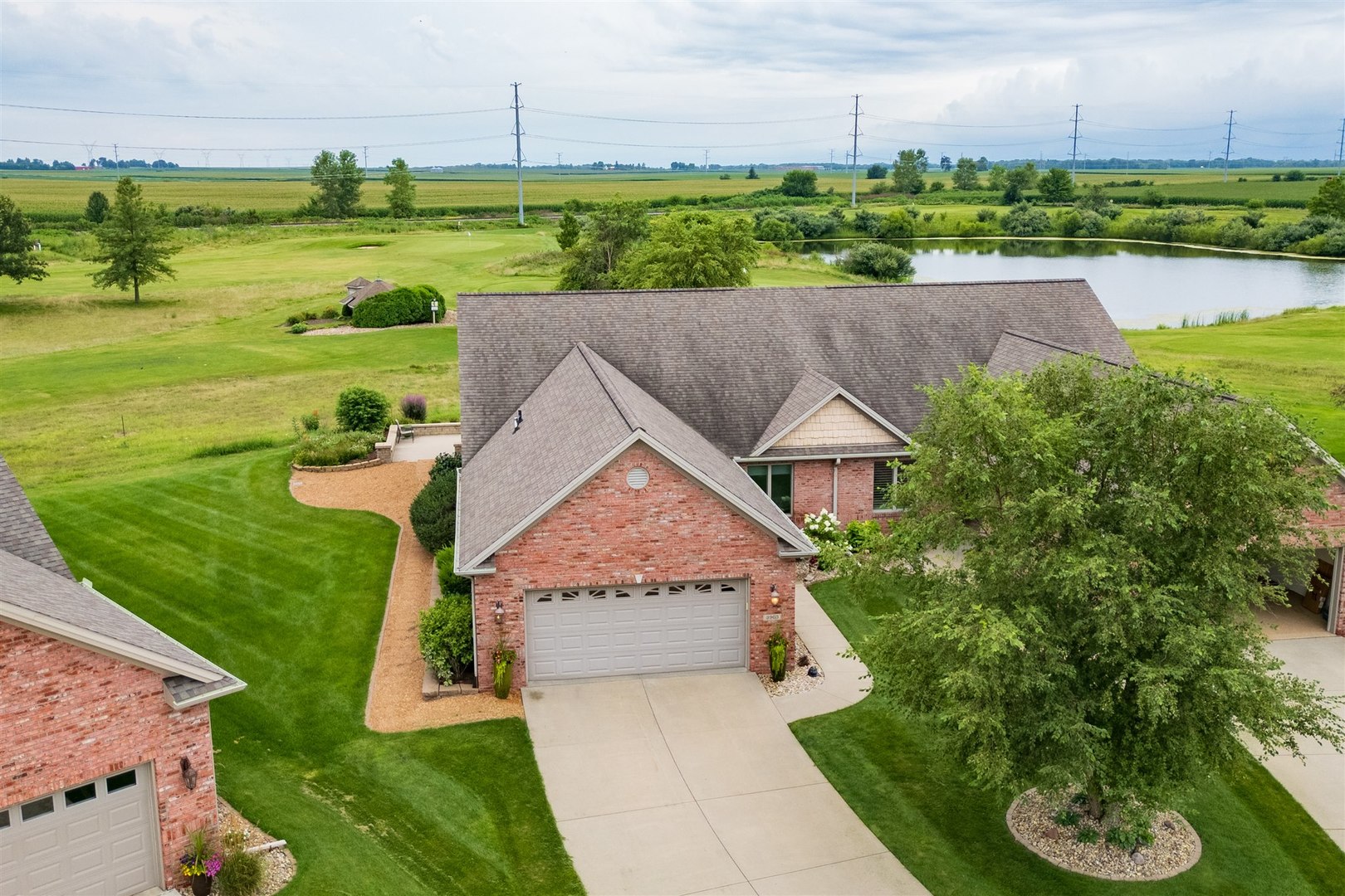 3903 Dunloe Place, Bloomington, IL 61704