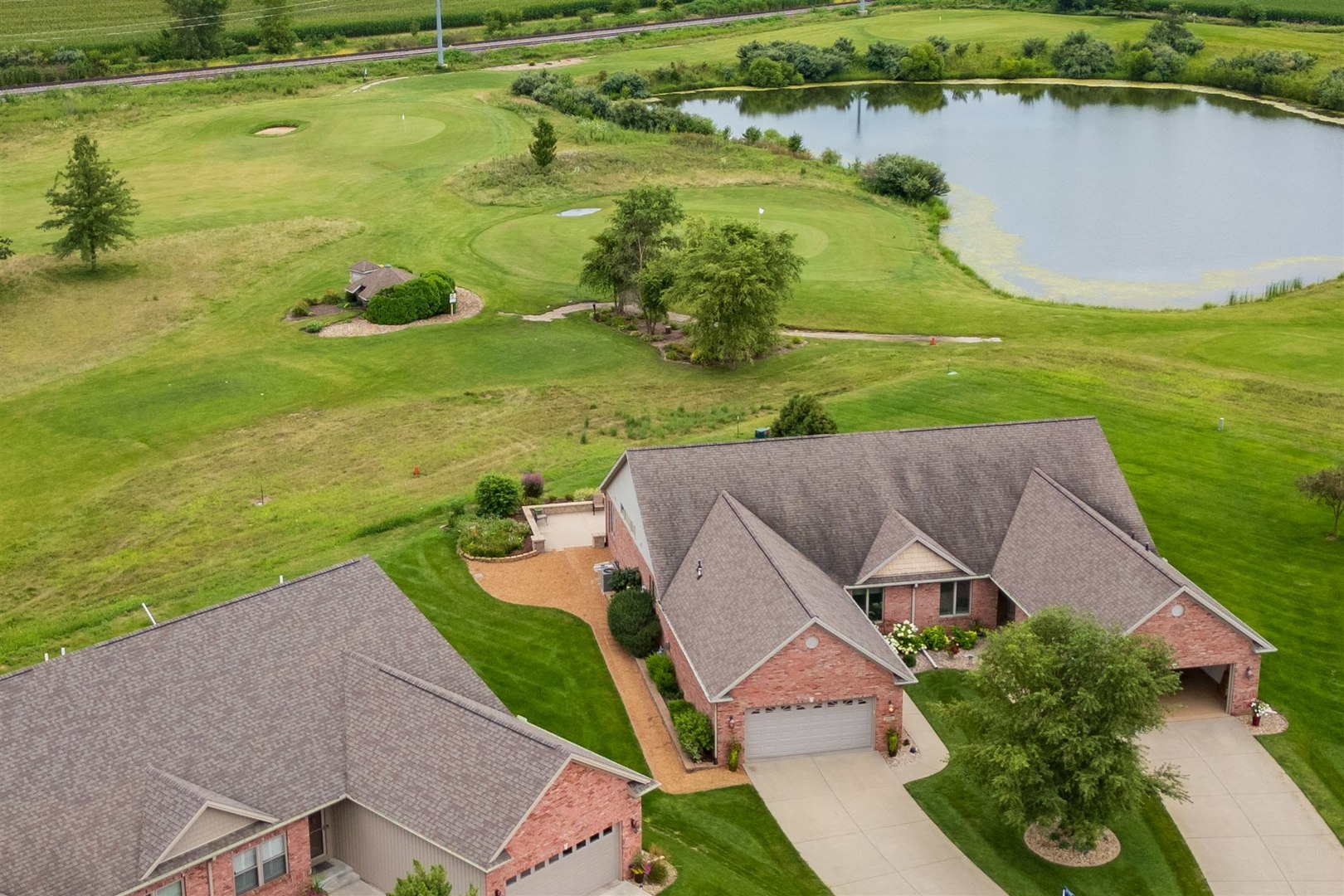 3903 Dunloe Place, Bloomington, IL 61704