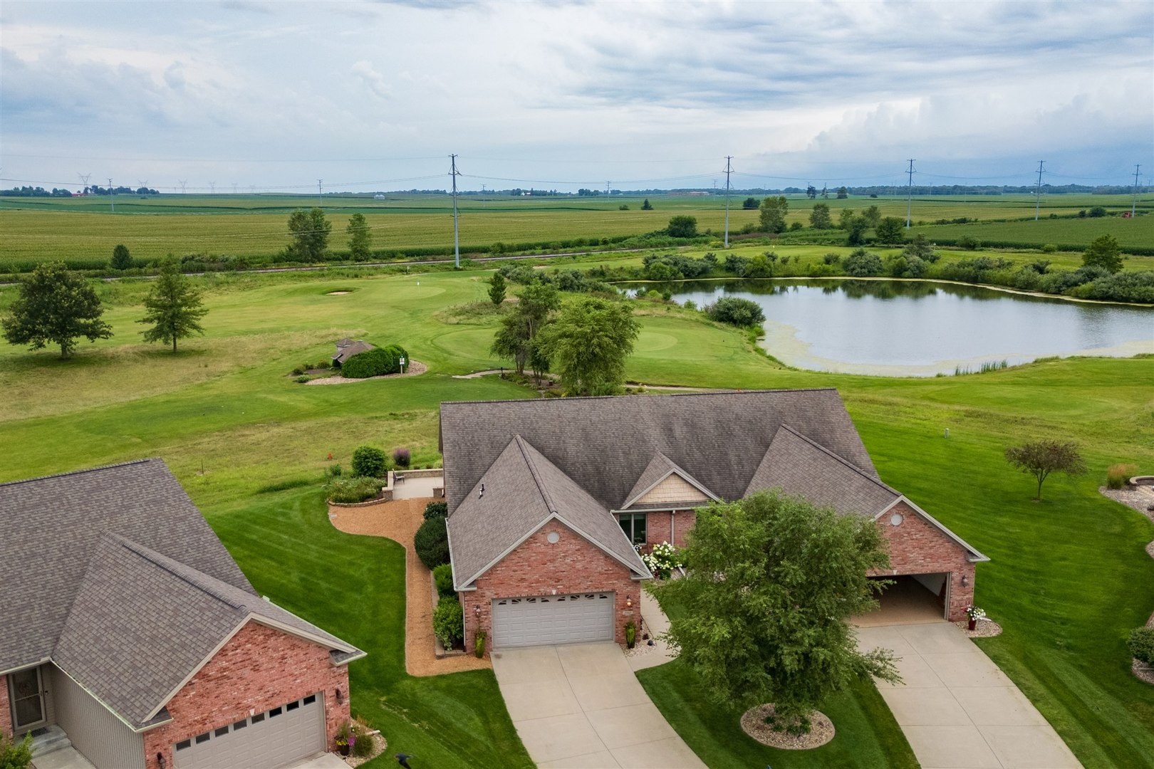 3903 Dunloe Place, Bloomington, IL 61704