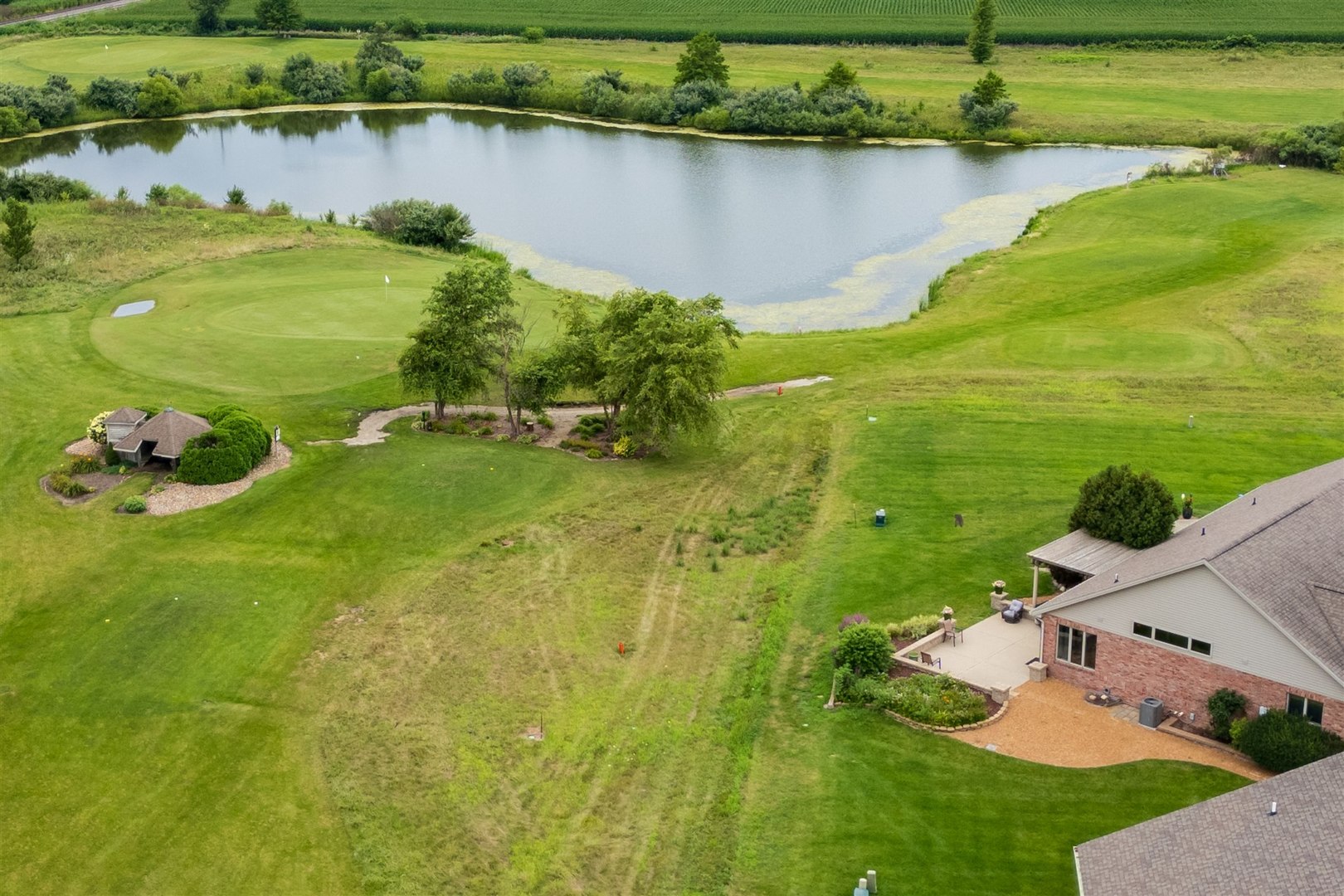 3903 Dunloe Place, Bloomington, IL 61704