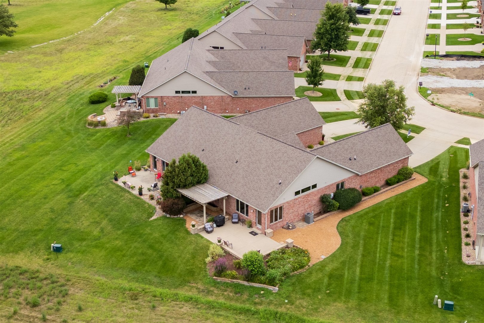 3903 Dunloe Place, Bloomington, IL 61704