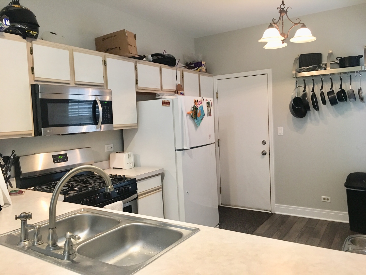 3143 Anton Drive #3143, Aurora, IL 60504