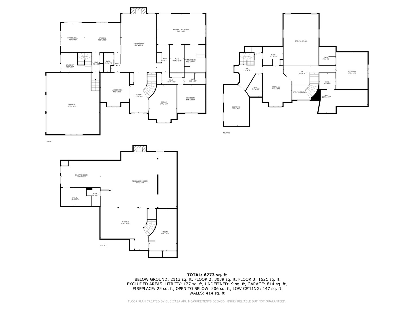 19800 Woodside Drive, New Lenox, IL 60451