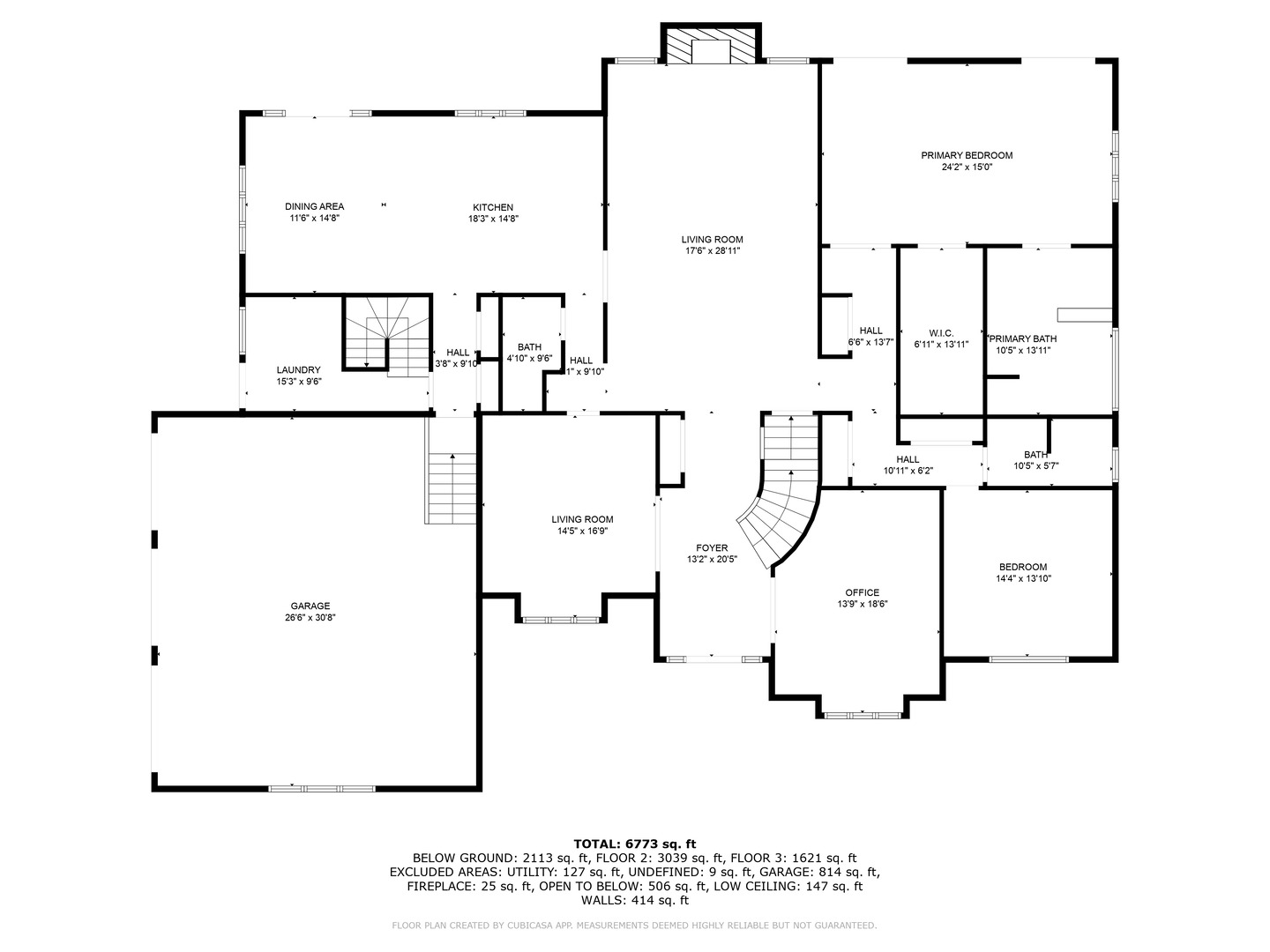 19800 Woodside Drive, New Lenox, IL 60451