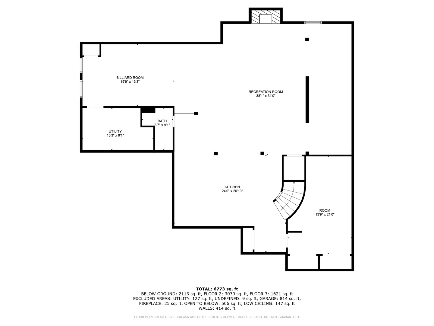 19800 Woodside Drive, New Lenox, IL 60451
