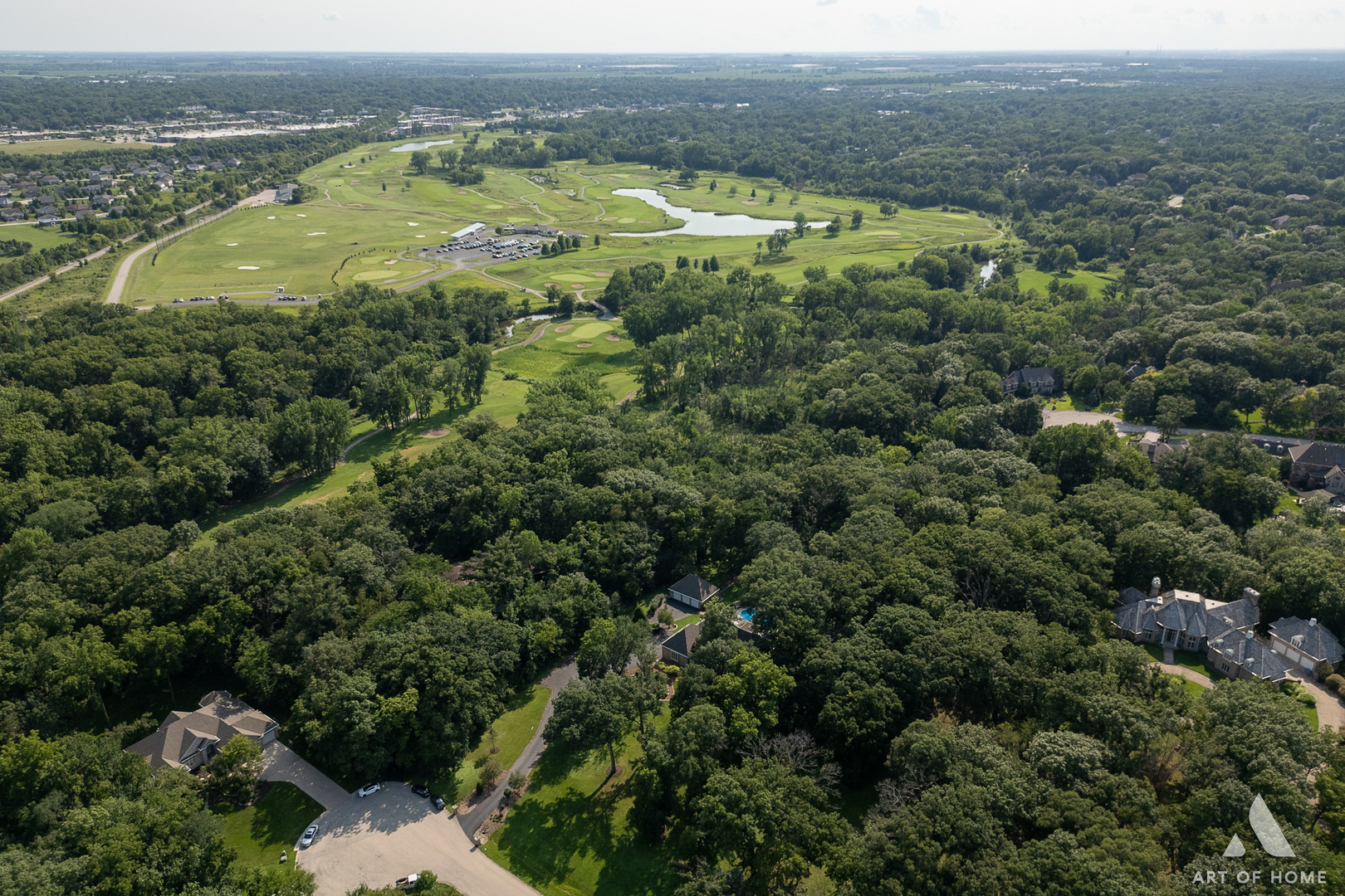 19800 Woodside Drive, New Lenox, IL 60451