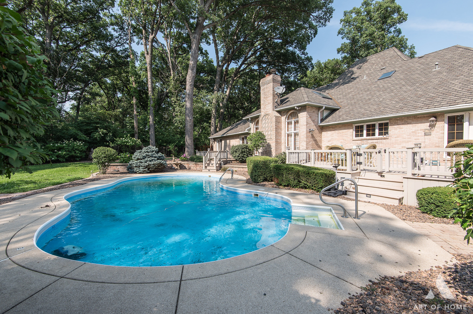 19800 Woodside Drive, New Lenox, IL 60451