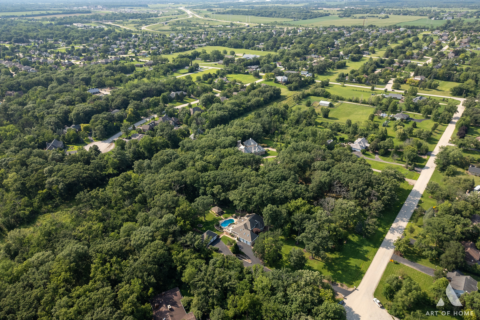 19800 Woodside Drive, New Lenox, IL 60451