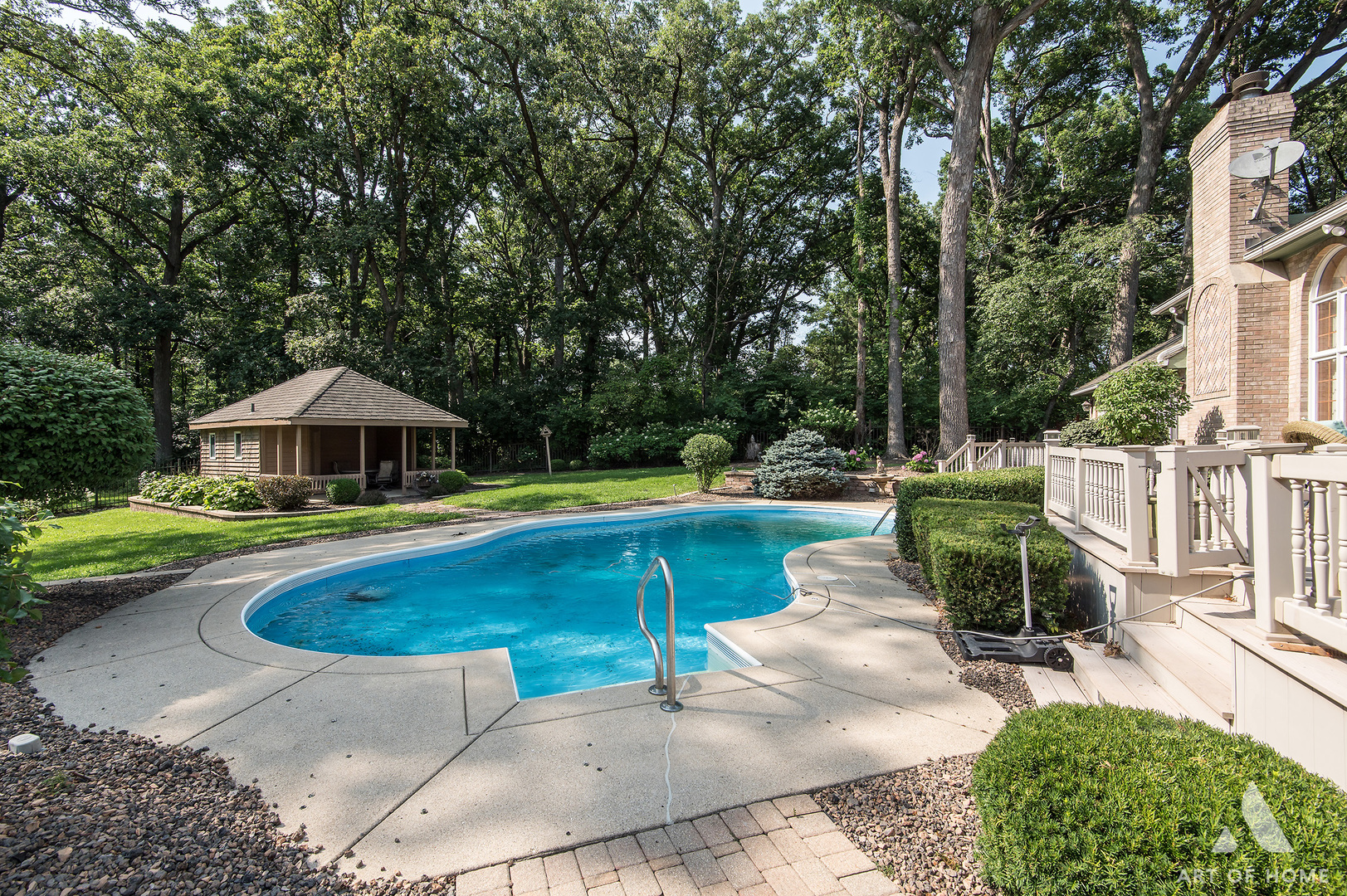19800 Woodside Drive, New Lenox, IL 60451