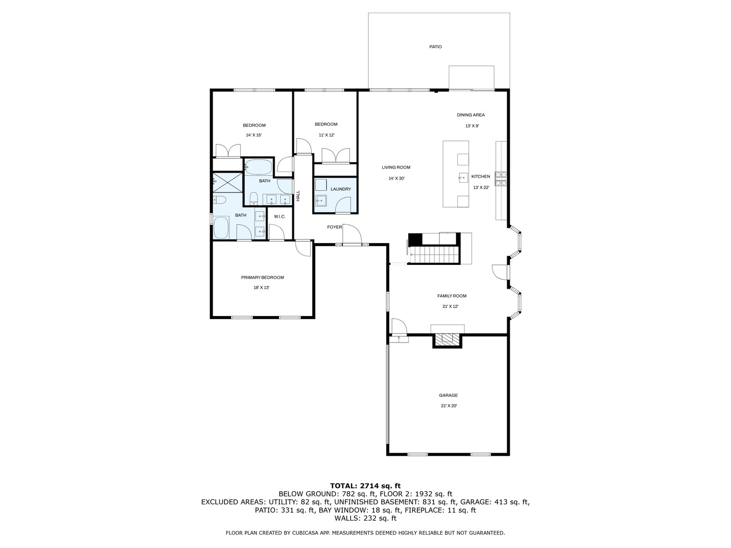 104 Devon Lane, Naperville, IL 60540