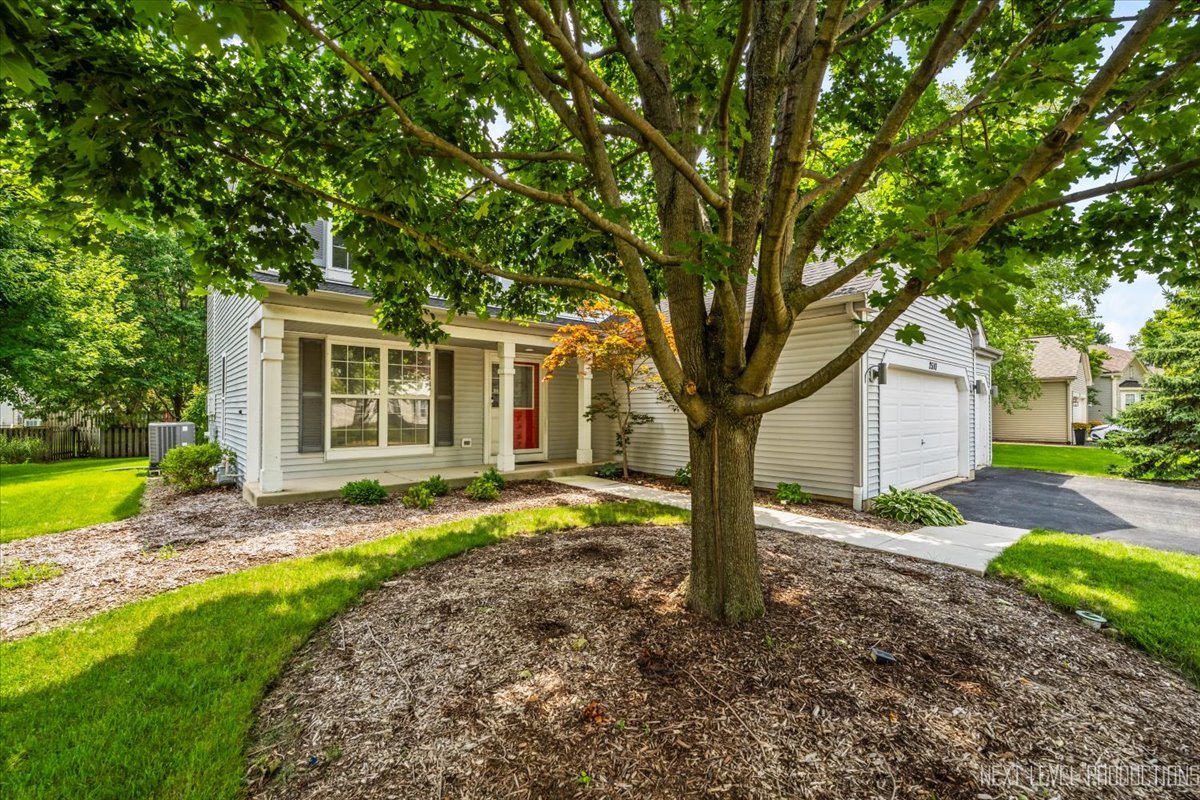 2510 Little Creek Lane, Aurora, IL 60506