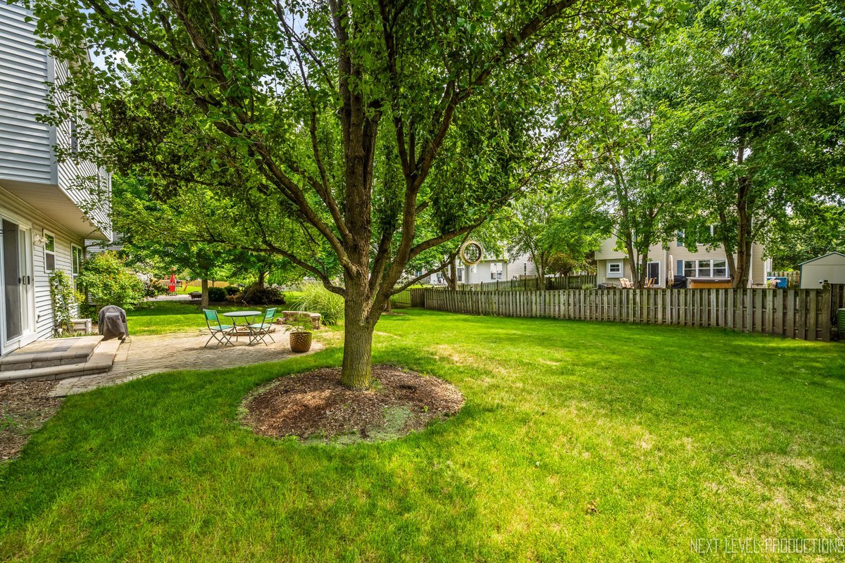 2510 Little Creek Lane, Aurora, IL 60506