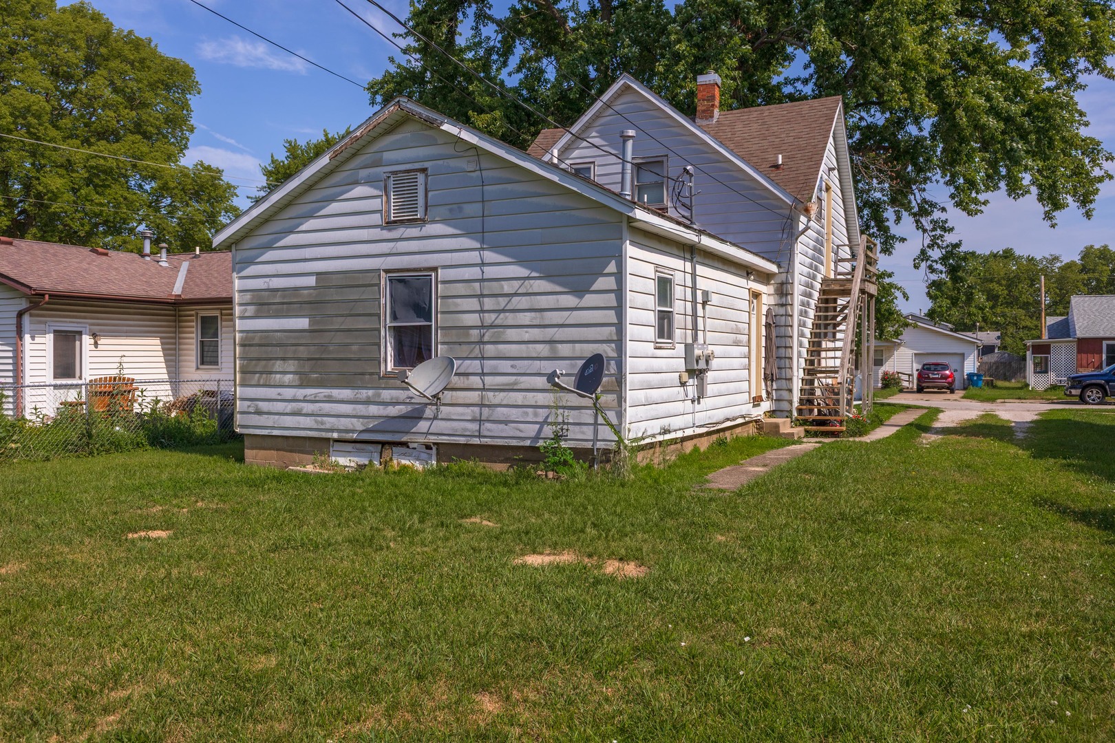 618 W Sherman Avenue, Pontiac, IL 61764