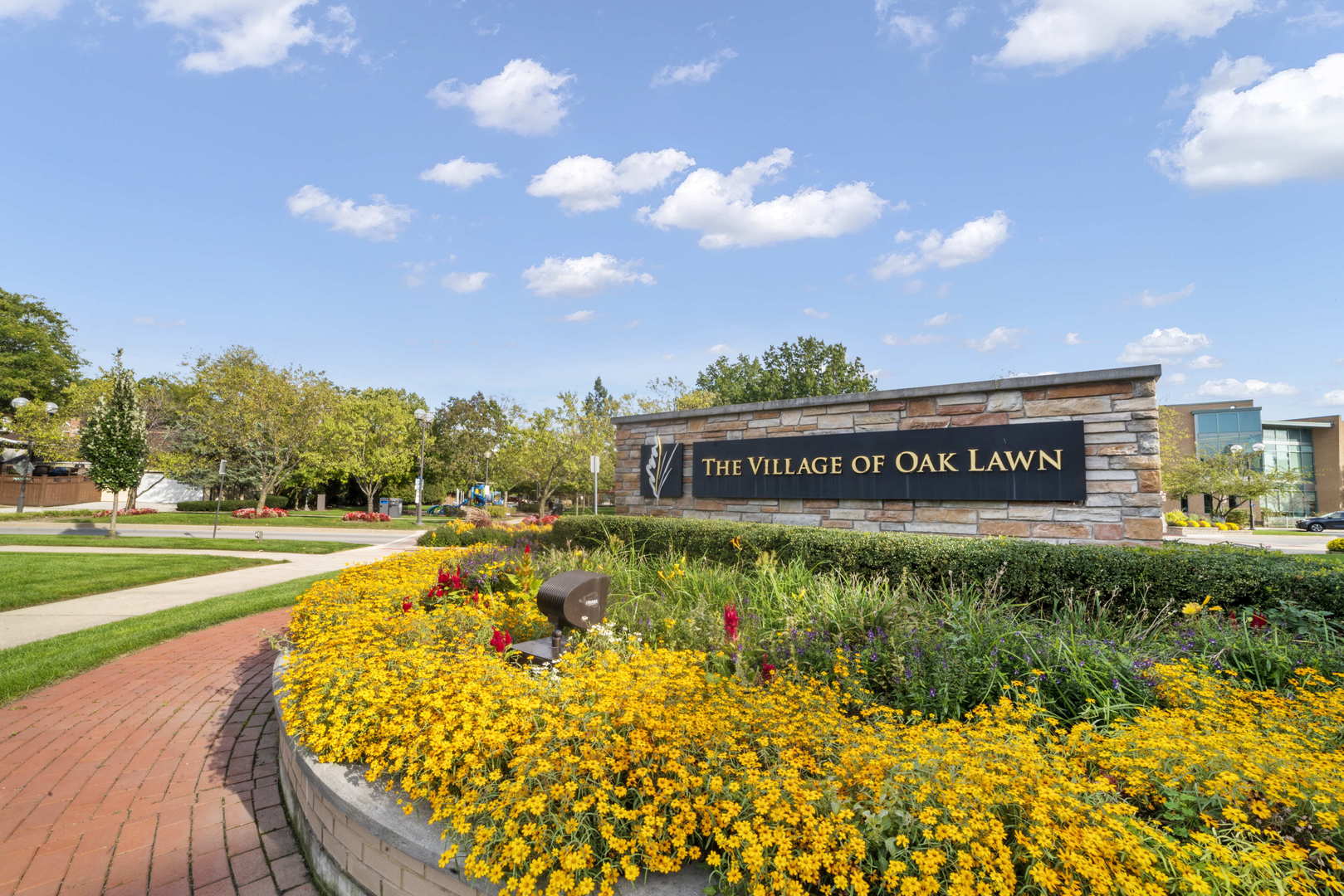 10210 Washington Avenue #305, Oak Lawn, IL 60453