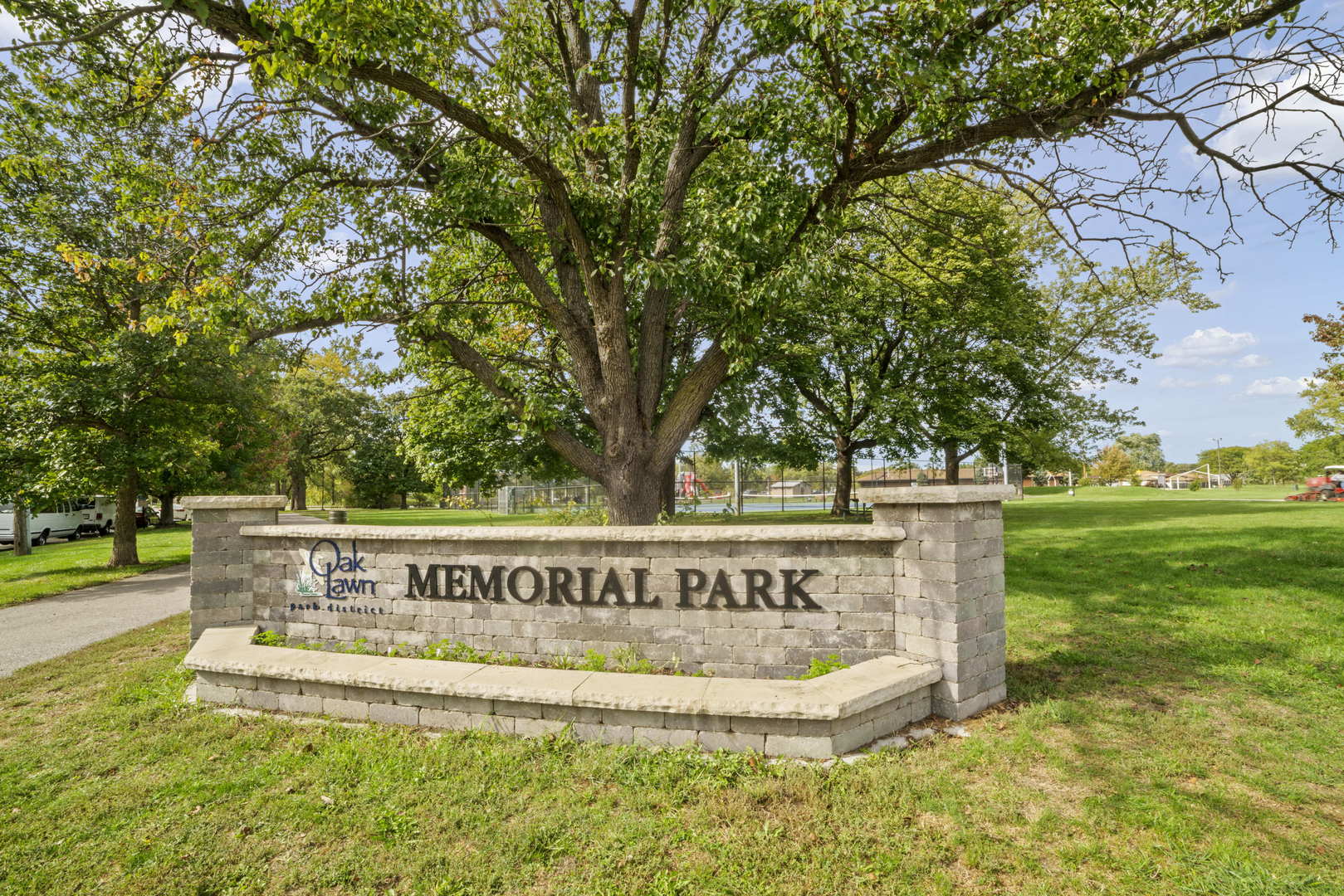 10210 Washington Avenue #305, Oak Lawn, IL 60453