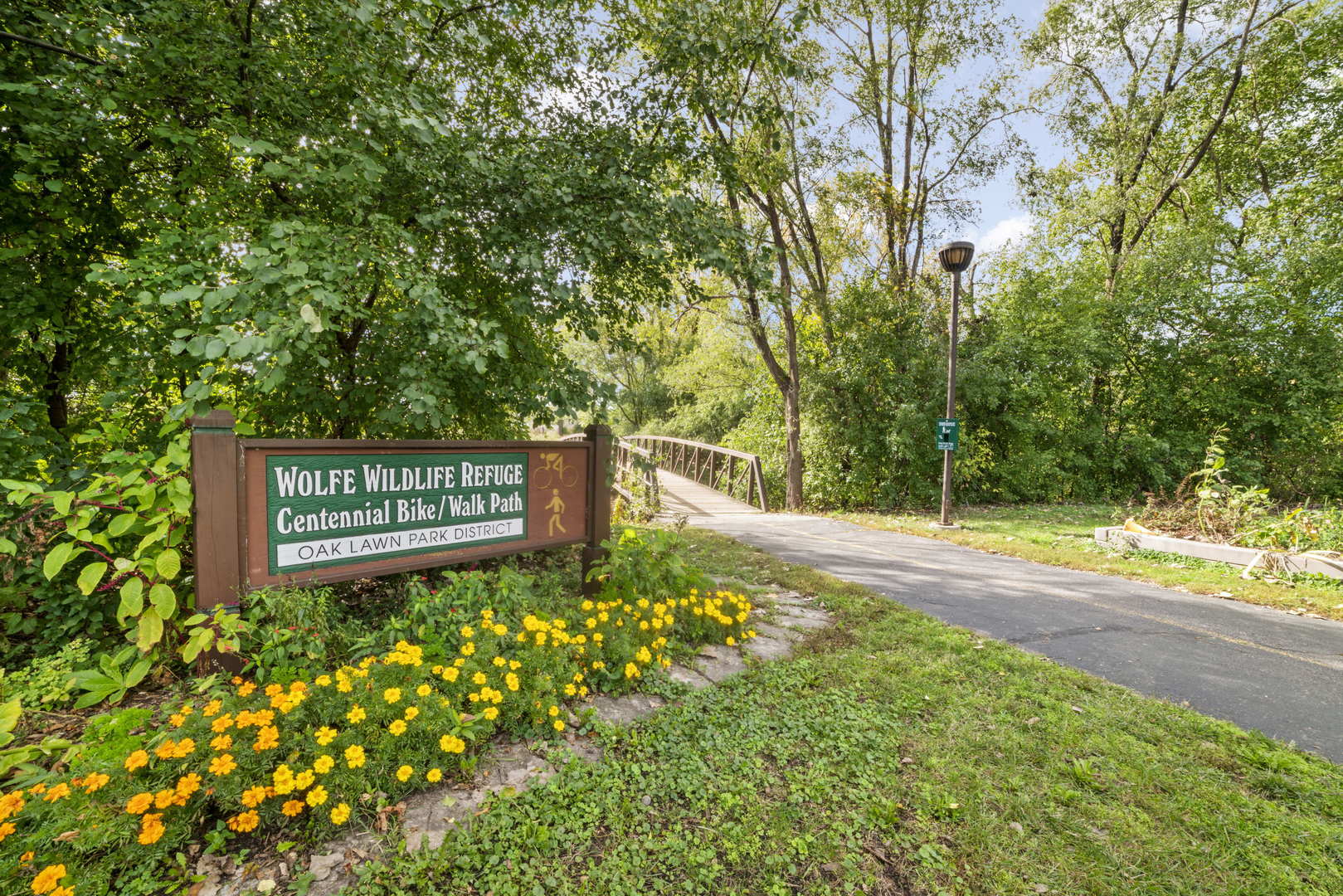 10210 Washington Avenue #305, Oak Lawn, IL 60453
