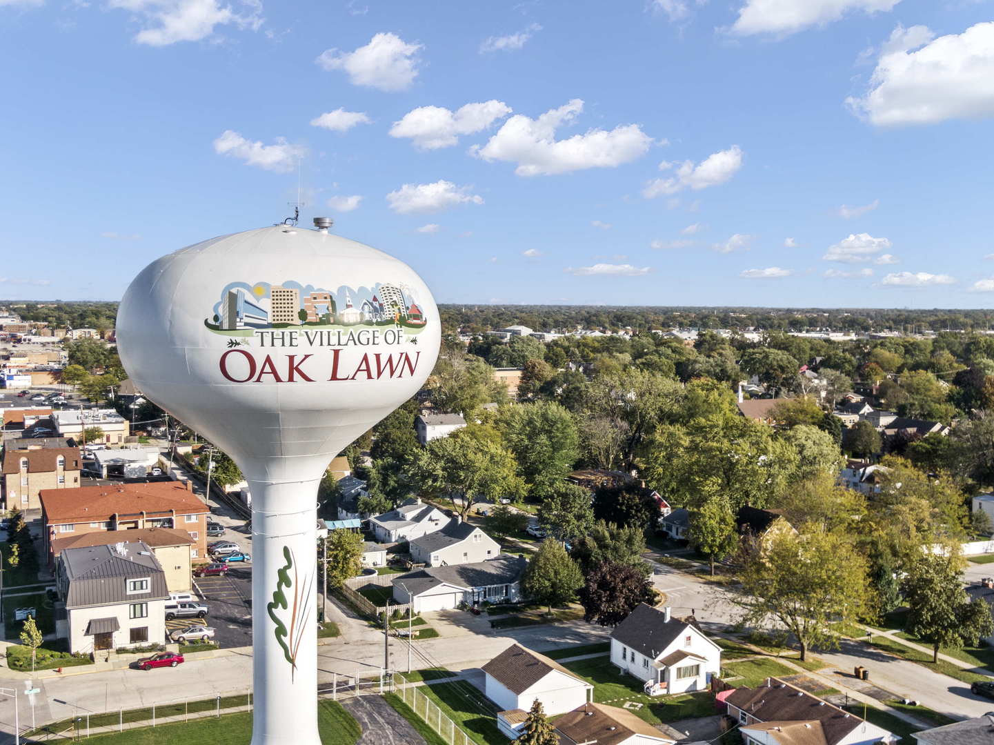 10210 Washington Avenue #305, Oak Lawn, IL 60453
