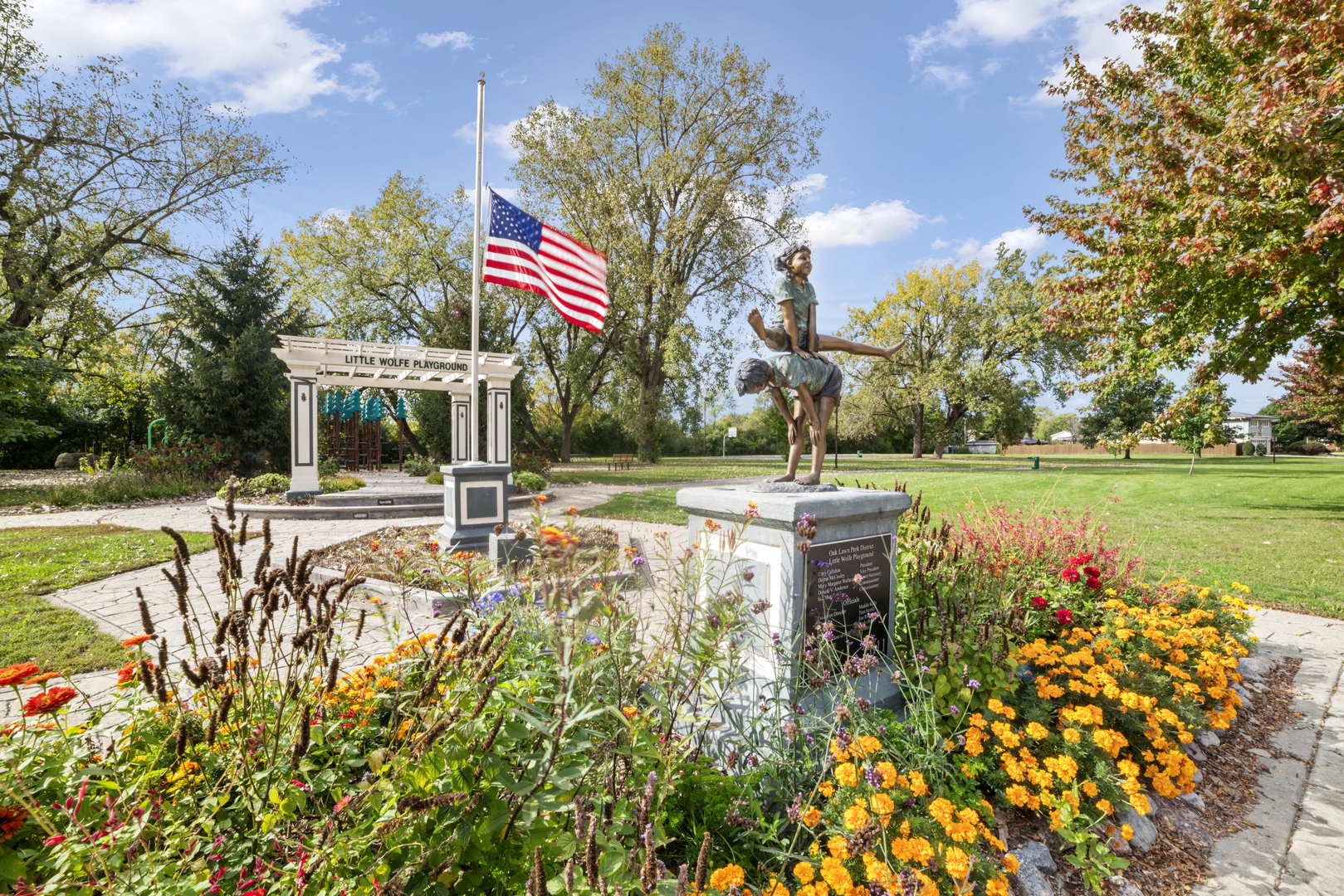 10210 Washington Avenue #305, Oak Lawn, IL 60453