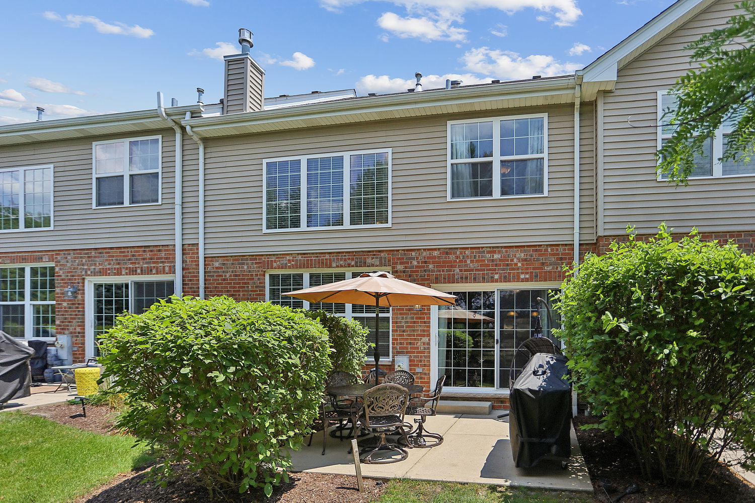 16516 TIMBER Trail, Orland Park, IL 60467