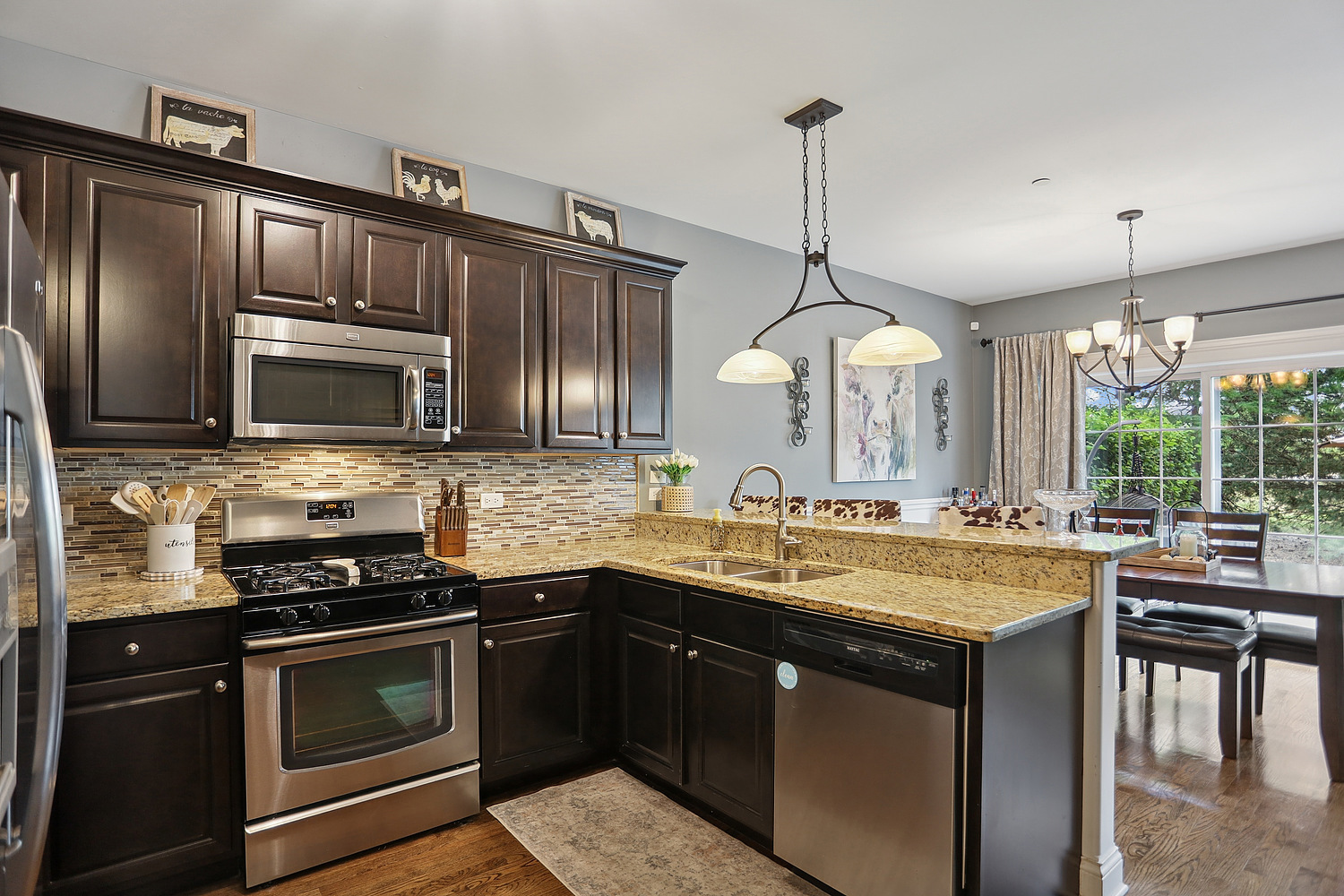 16516 TIMBER Trail, Orland Park, IL 60467