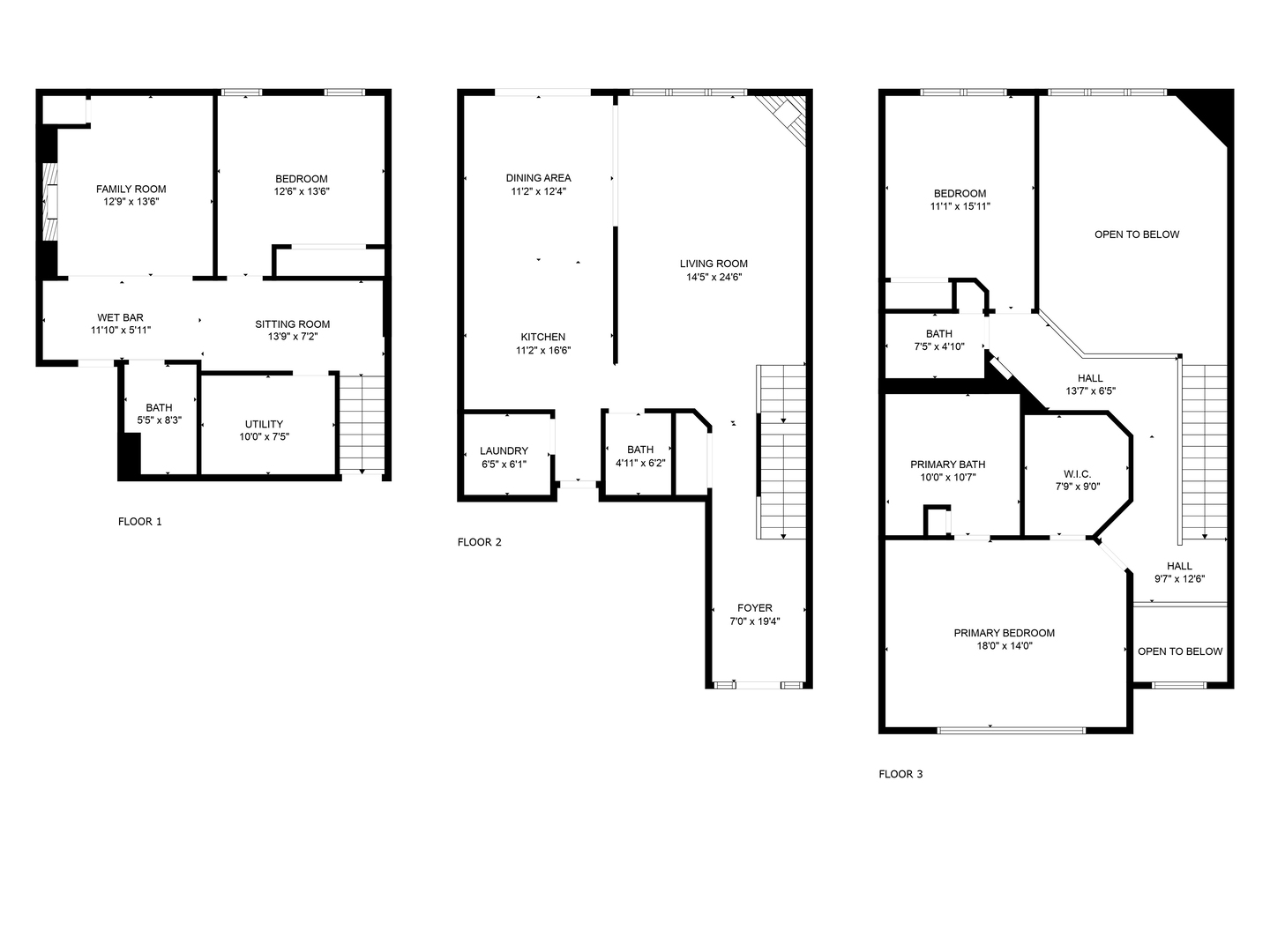 16516 TIMBER Trail, Orland Park, IL 60467