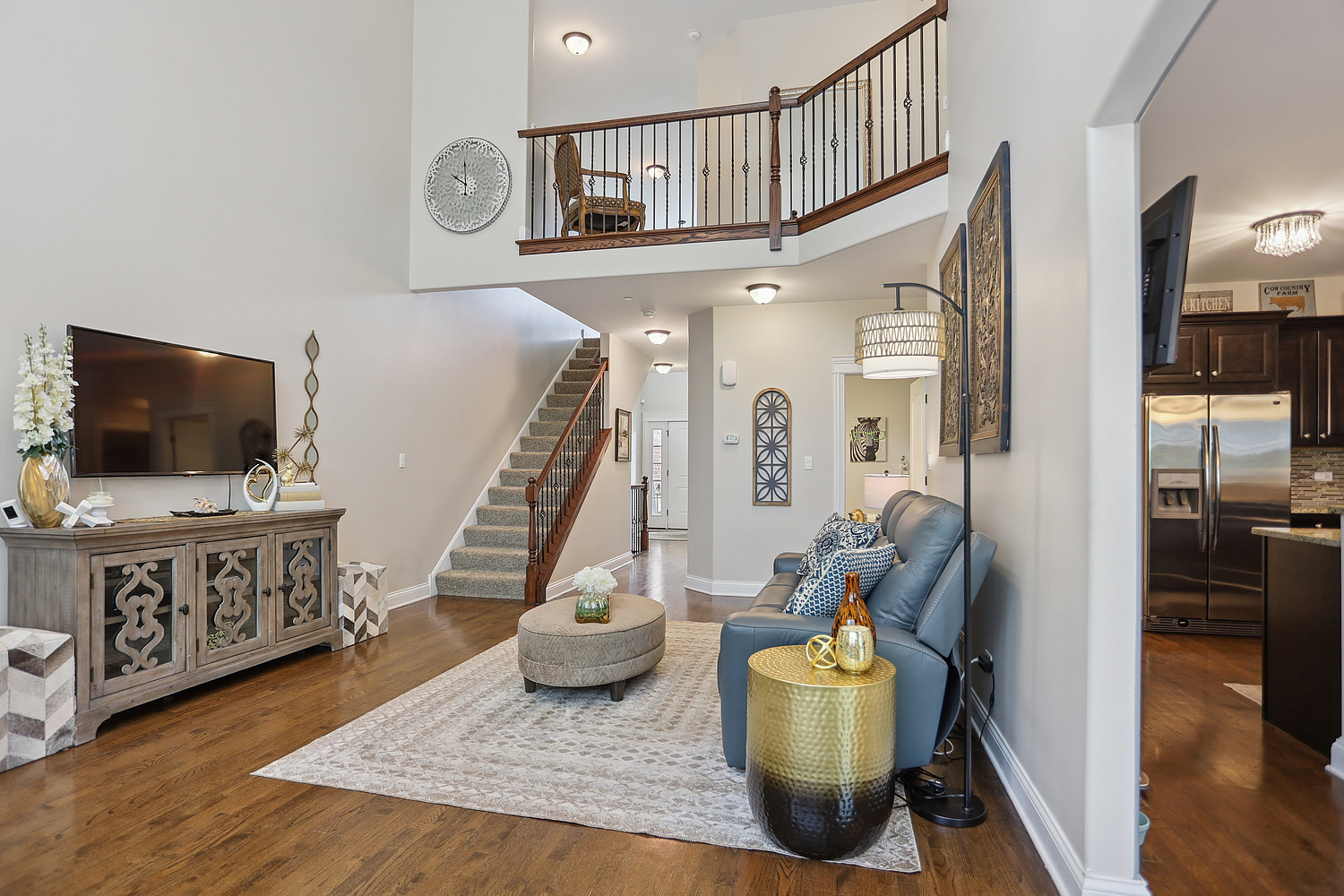 16516 TIMBER Trail, Orland Park, IL 60467