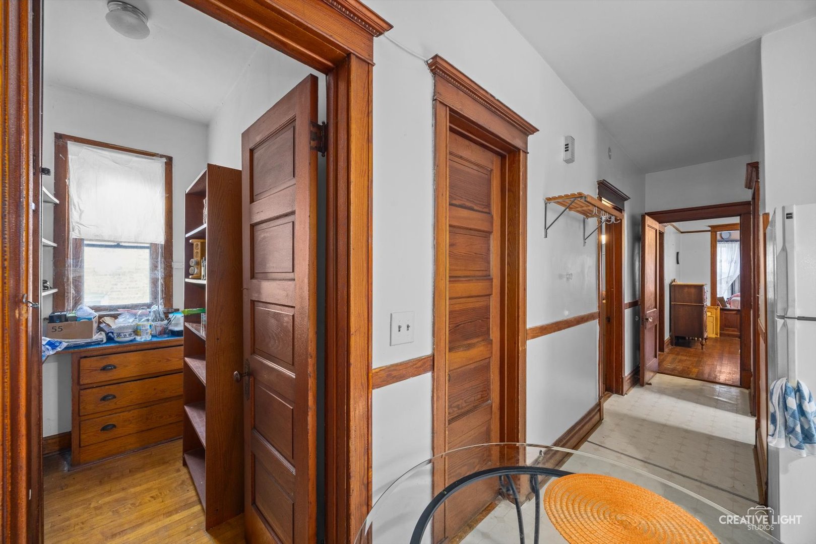 2439 W Pensacola Avenue, Chicago, IL 60618