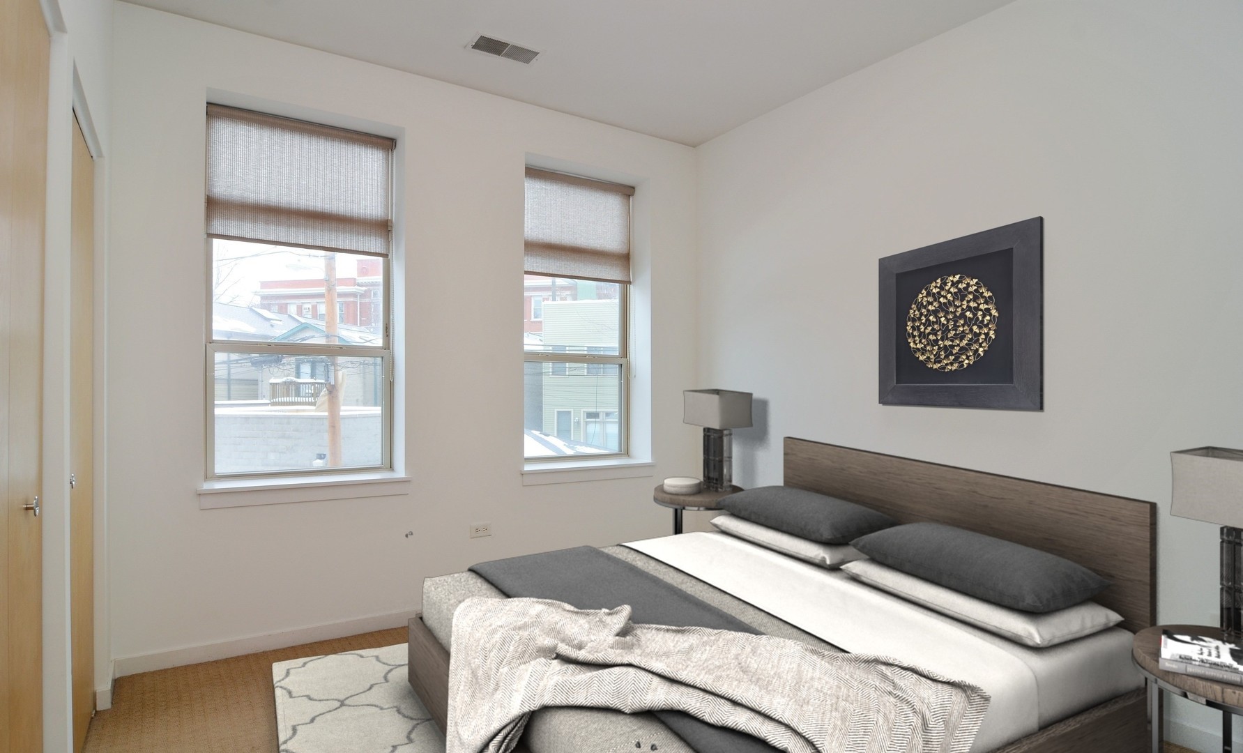 2933 N Clybourn Avenue #204, Chicago, IL 60618