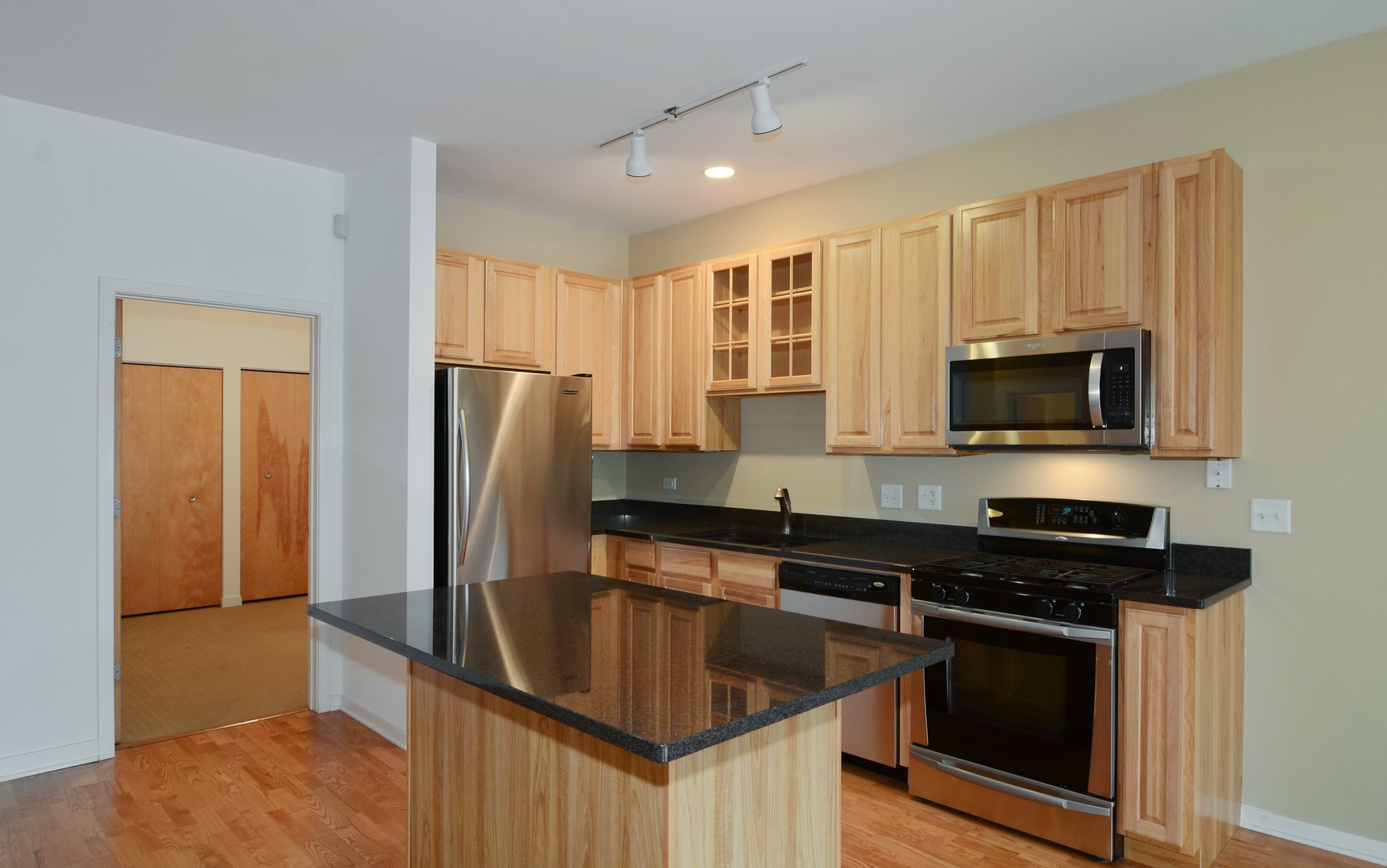 2933 N Clybourn Avenue #204, Chicago, IL 60618