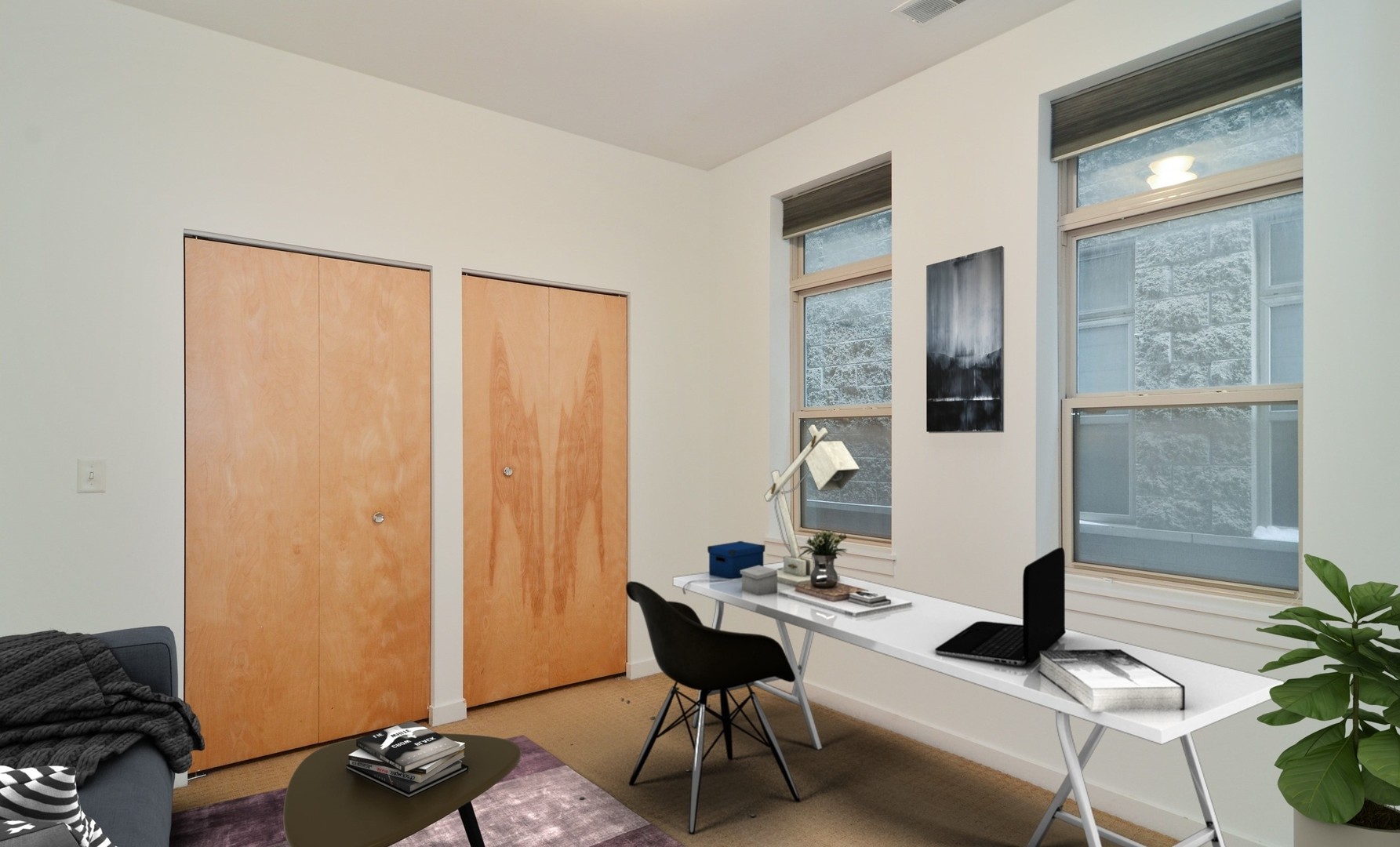 2933 N Clybourn Avenue #204, Chicago, IL 60618