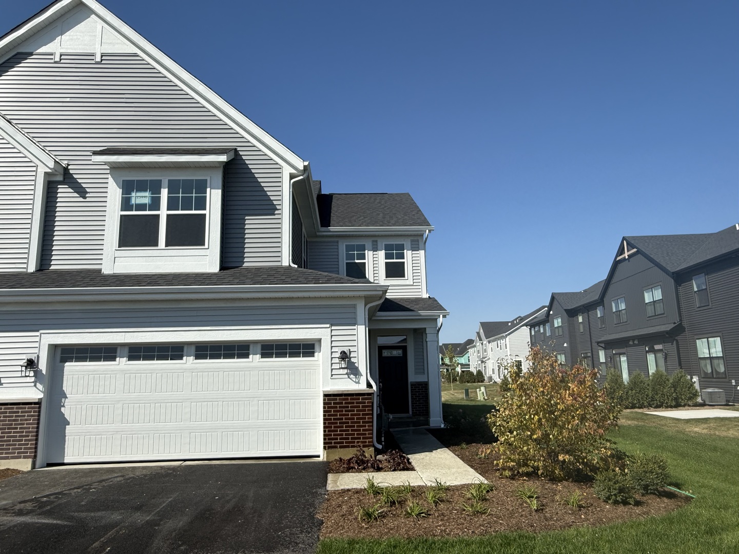 25446 W Stockwell Drive, Plainfield, IL 60544